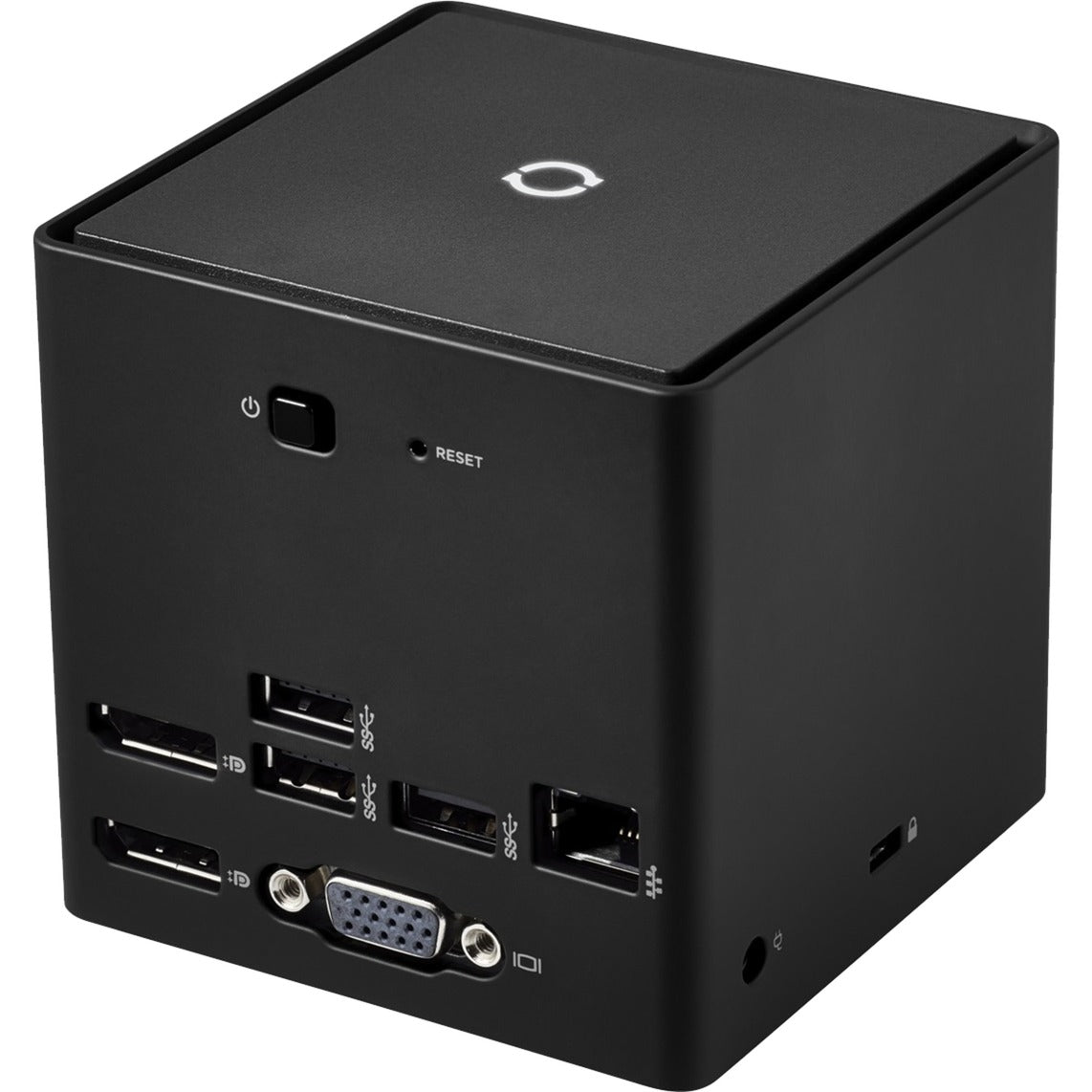 HP Geavanceerd Draadloos Dock (F7M97AA)