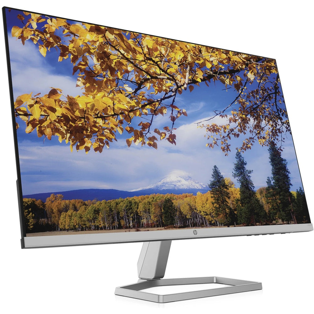 HP M27f