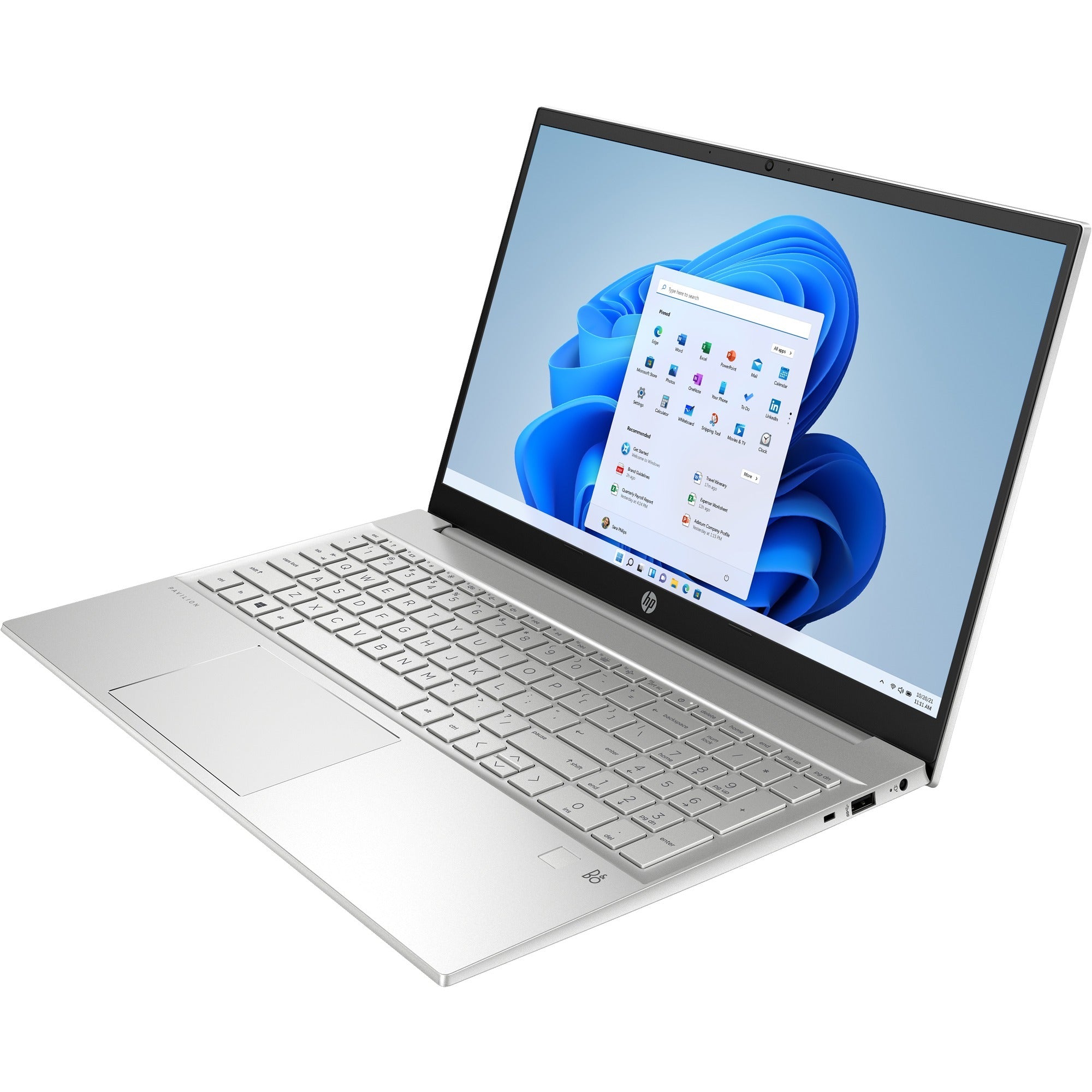 Hp pavilion 15-eg3080nd (8y7m6ea)