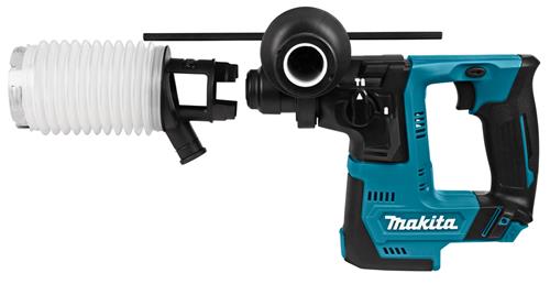 Makita Makita Accuboorhamer HR140DZJ, 10,8V
