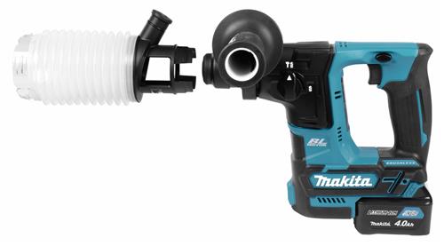 Makita accu boorhamer 12v max 4.0ah