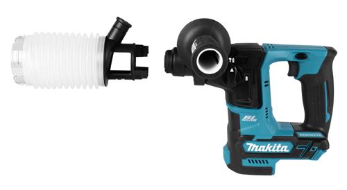 Makita accu boorhamer 12v max naked