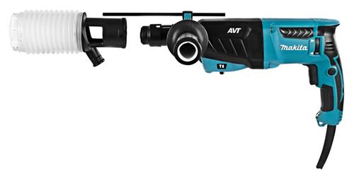 Makita 230 V Combihamer HR2631FTJ