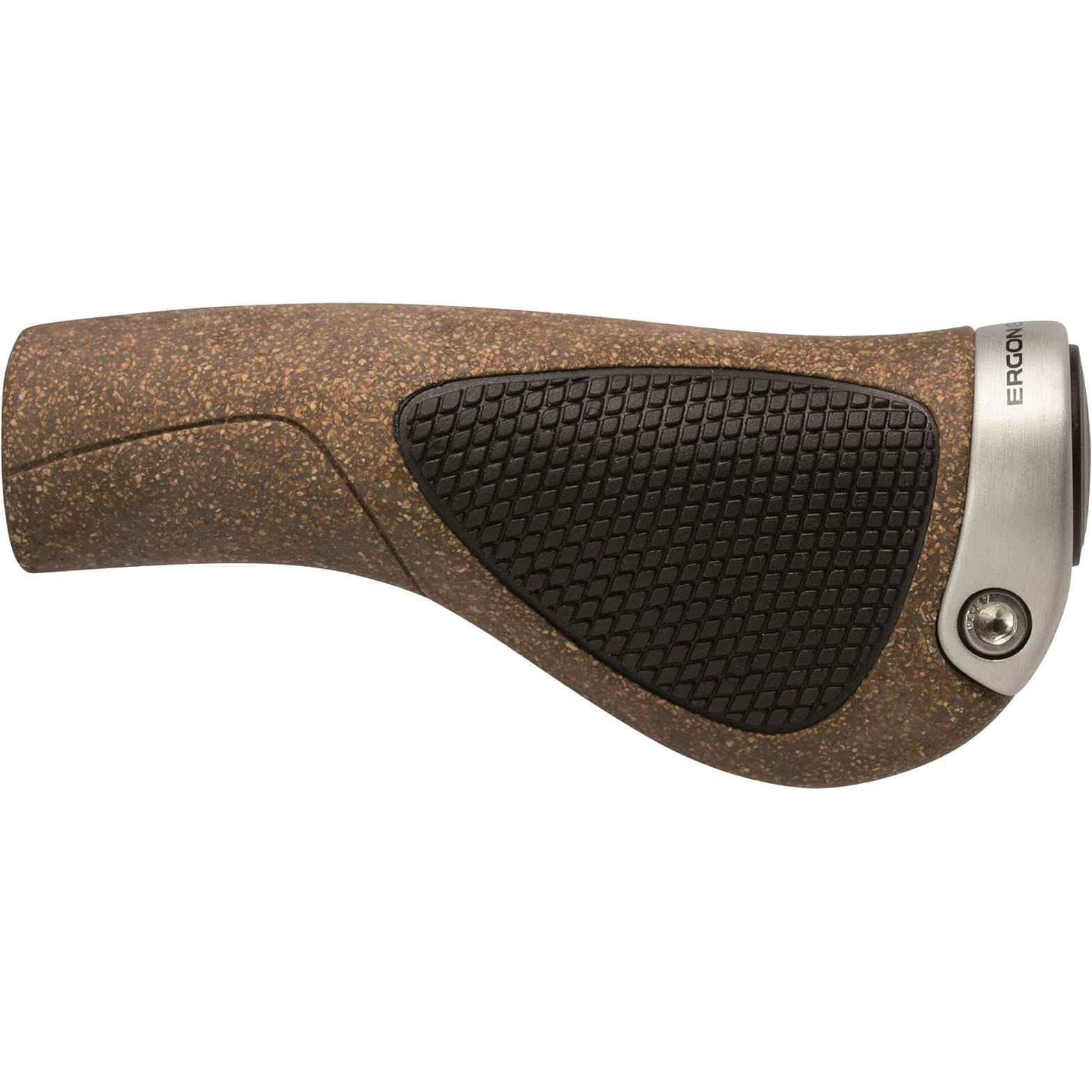 Ergon gp1-s grips biokork - 2015