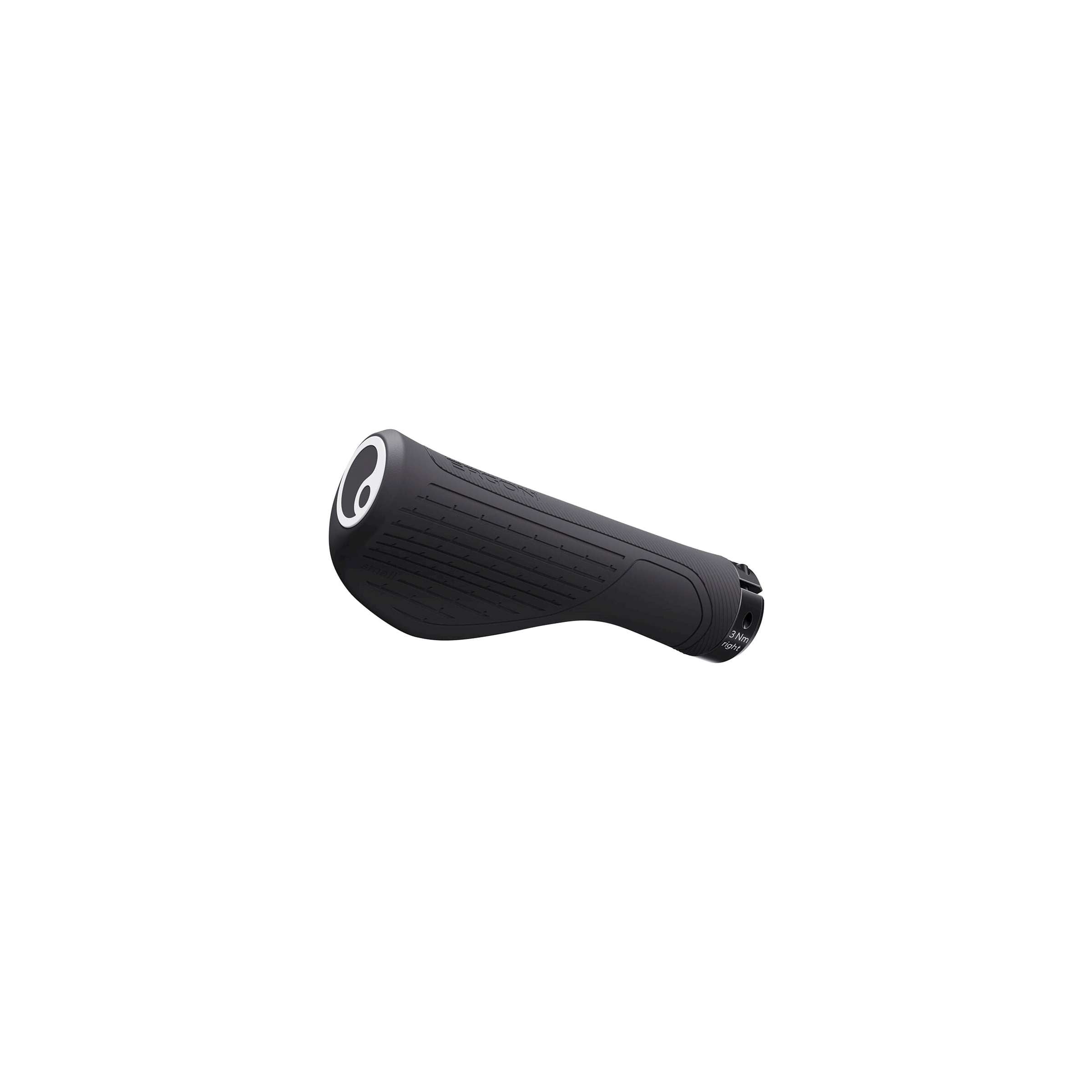 Ergon Handvatten GS1-S Evo moondust grijs