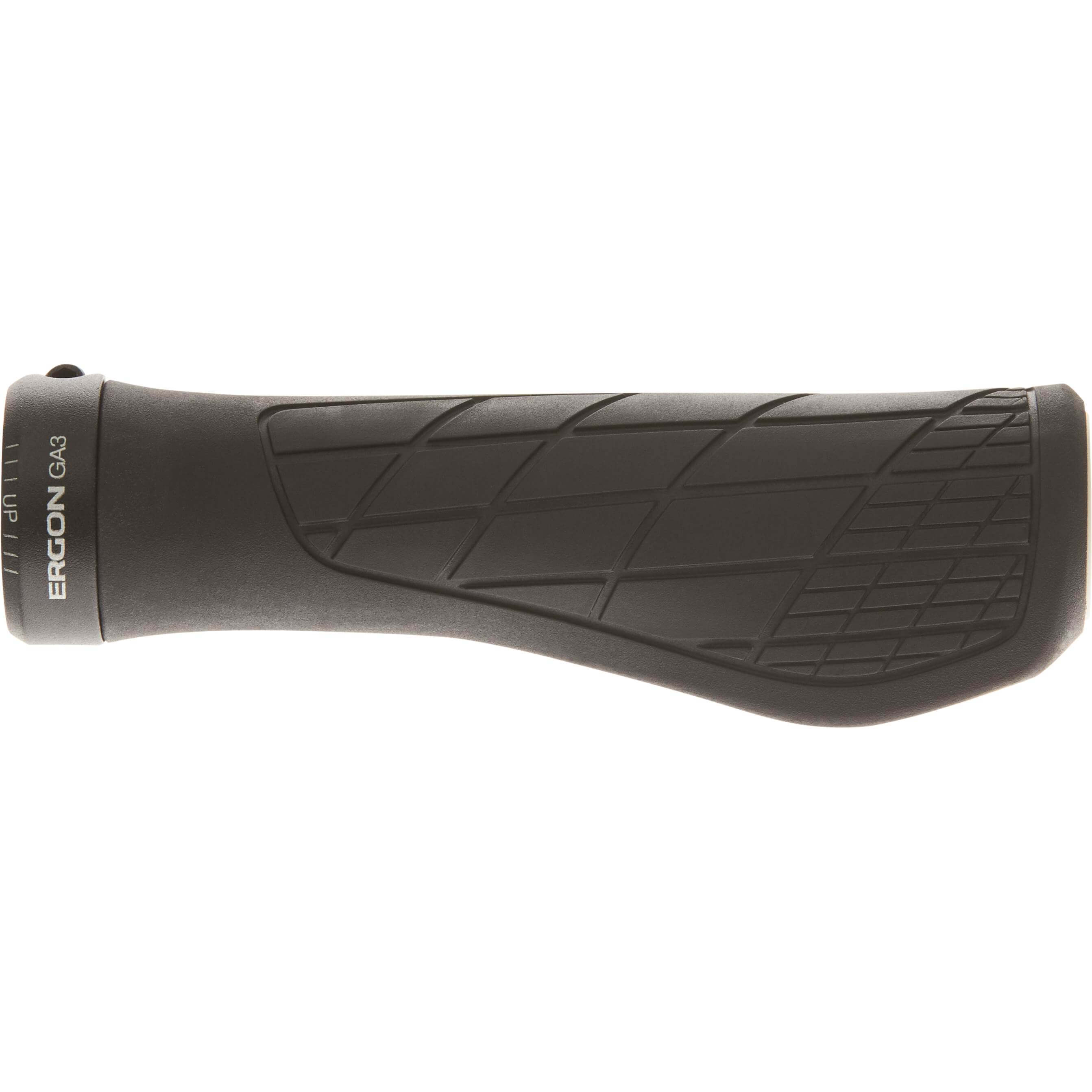 Ergon Handvatten GA3-S zwart