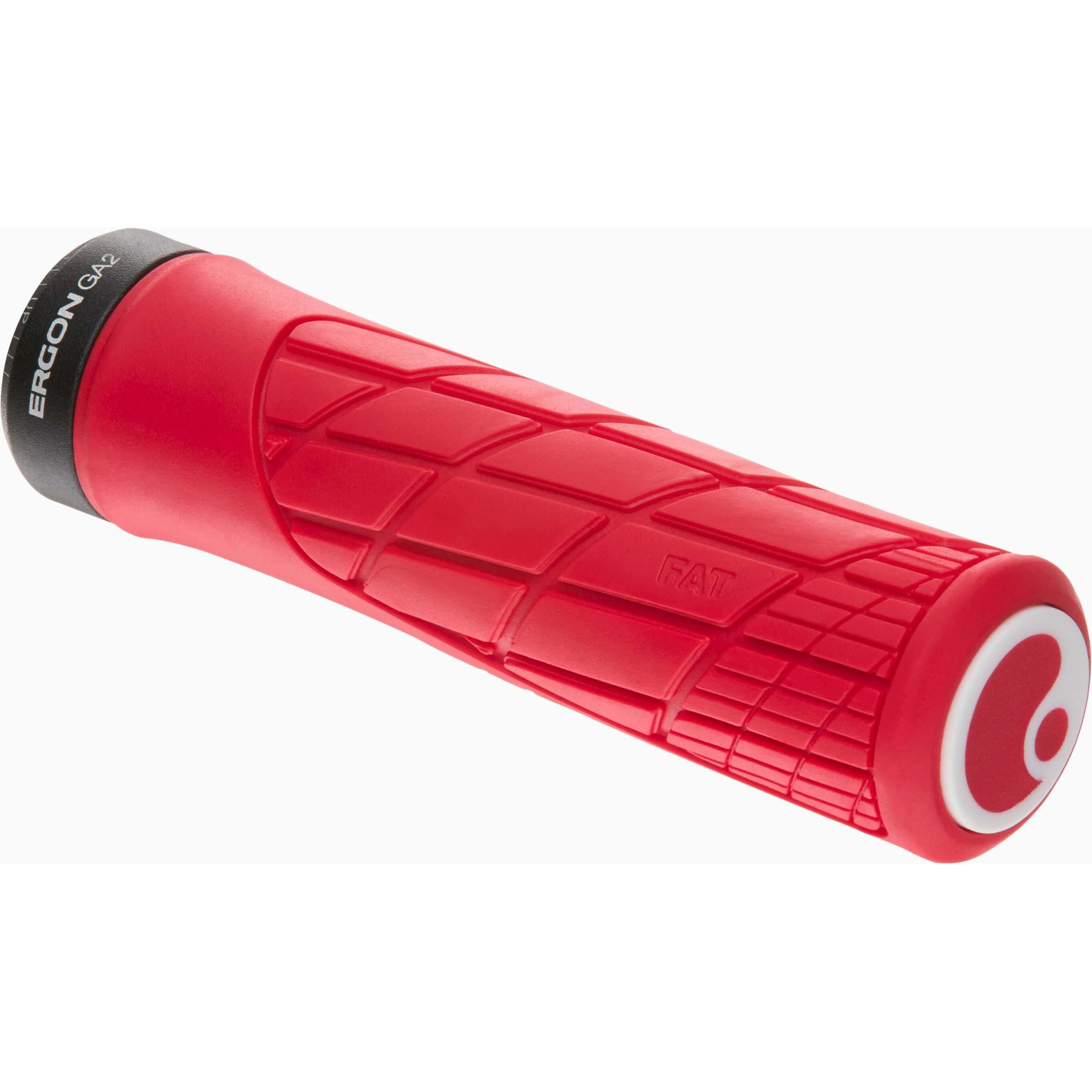 Ergon Handvatten GA2 riskant rood