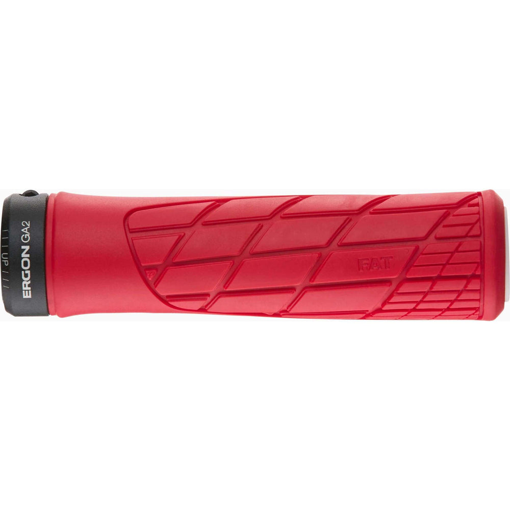 Ergon Handvatten GA2 risky red