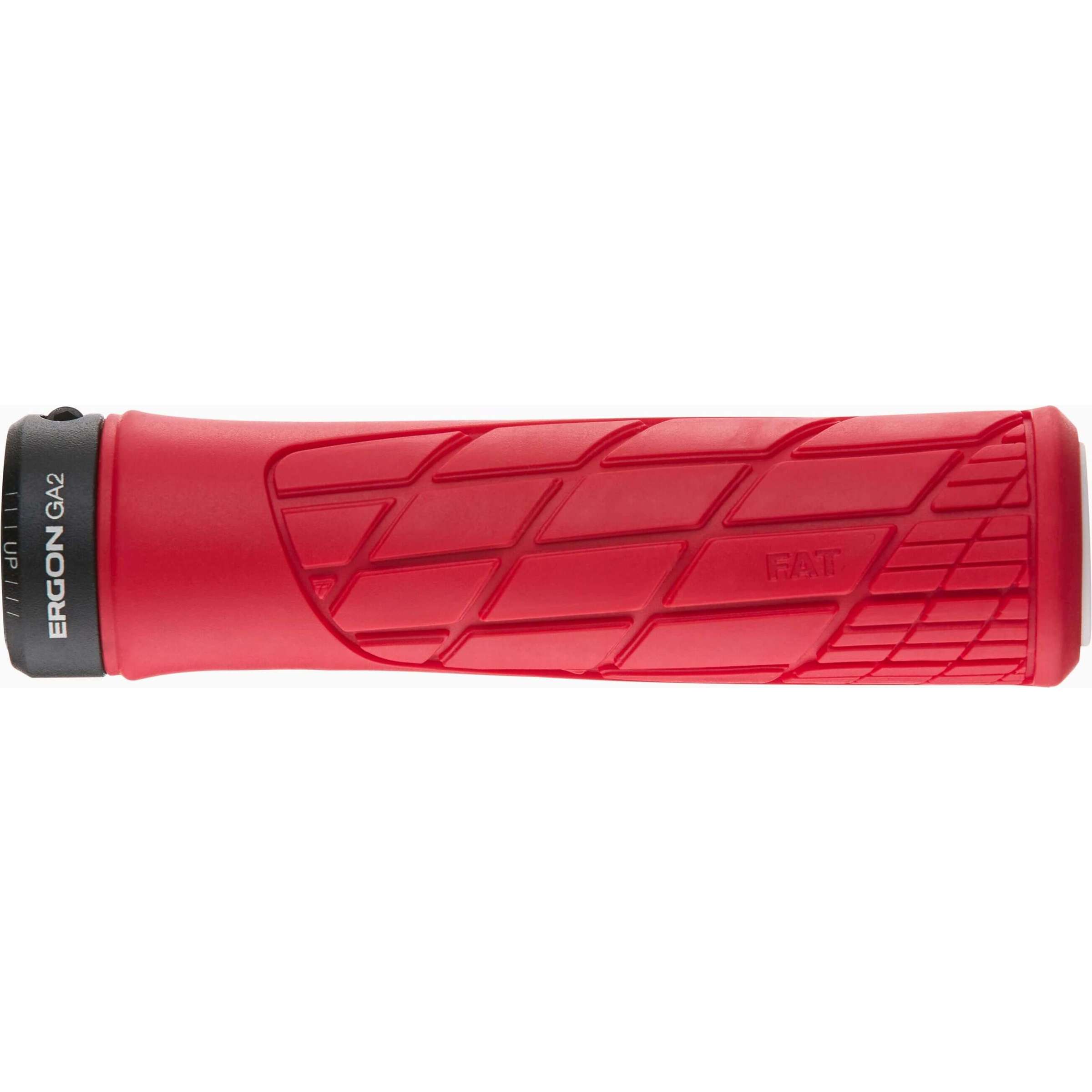 Ergon Handvatten GA2 riskant rood