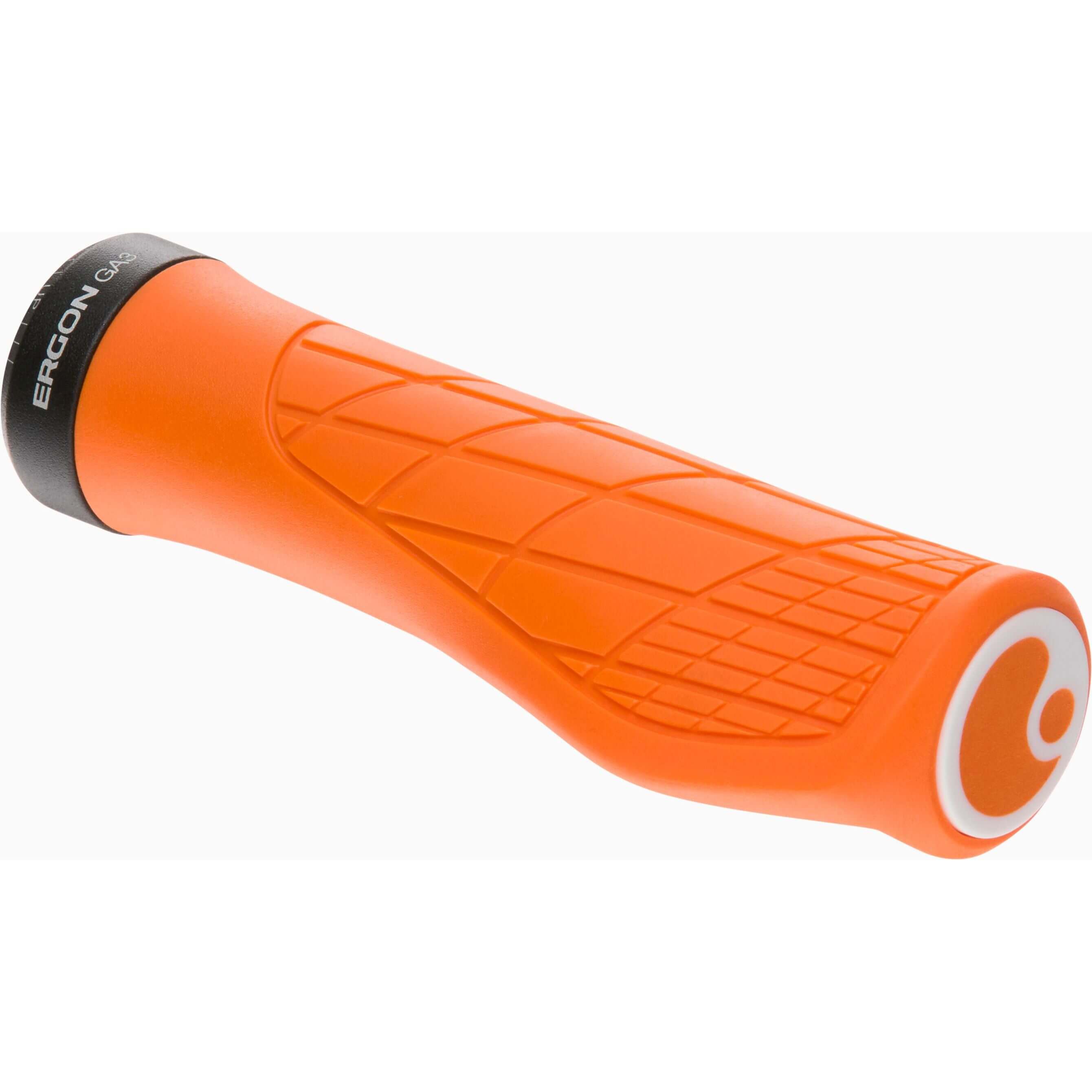 Ergon Handvatten GA3-S sappig oranje
