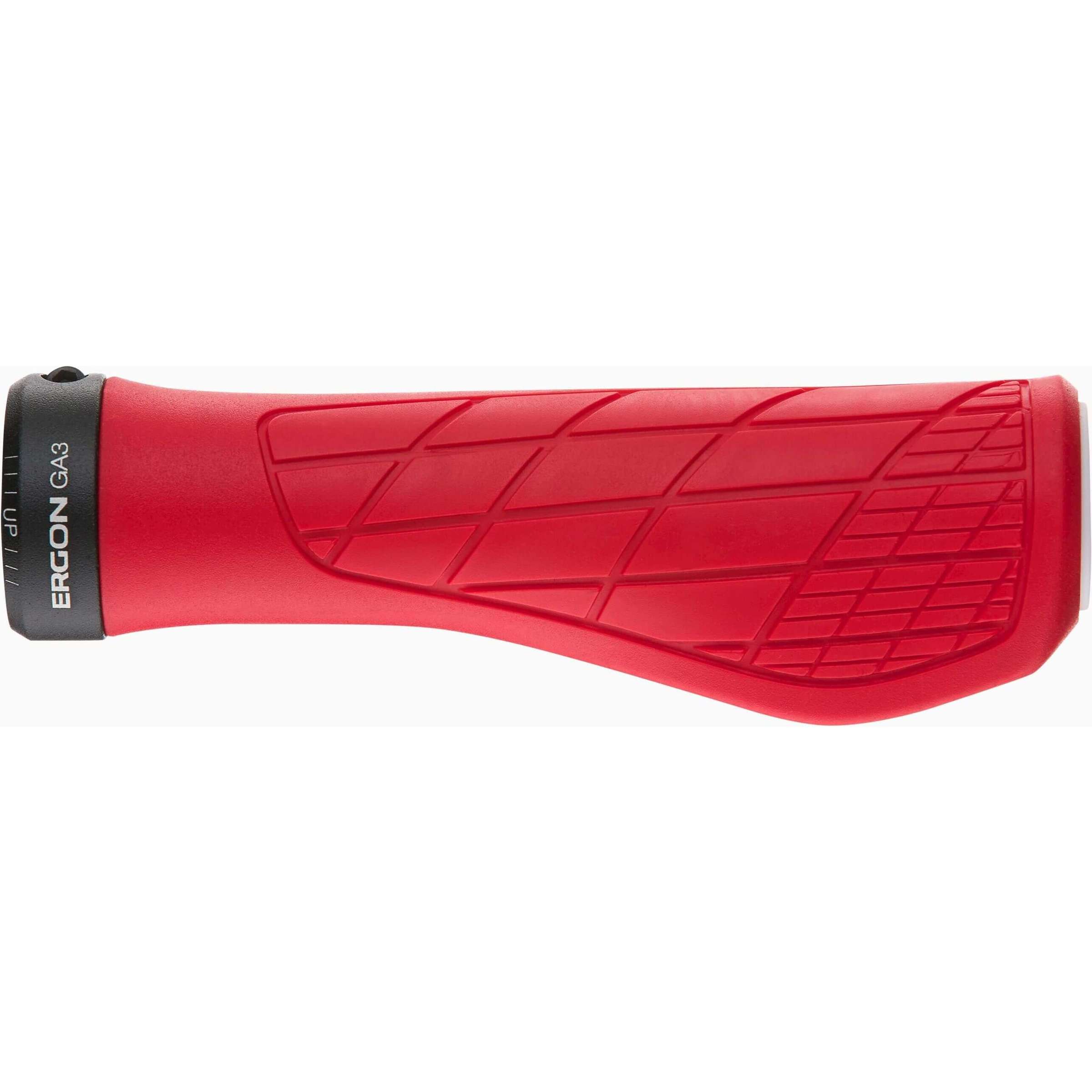 Ergon Grips GA3-S risky red