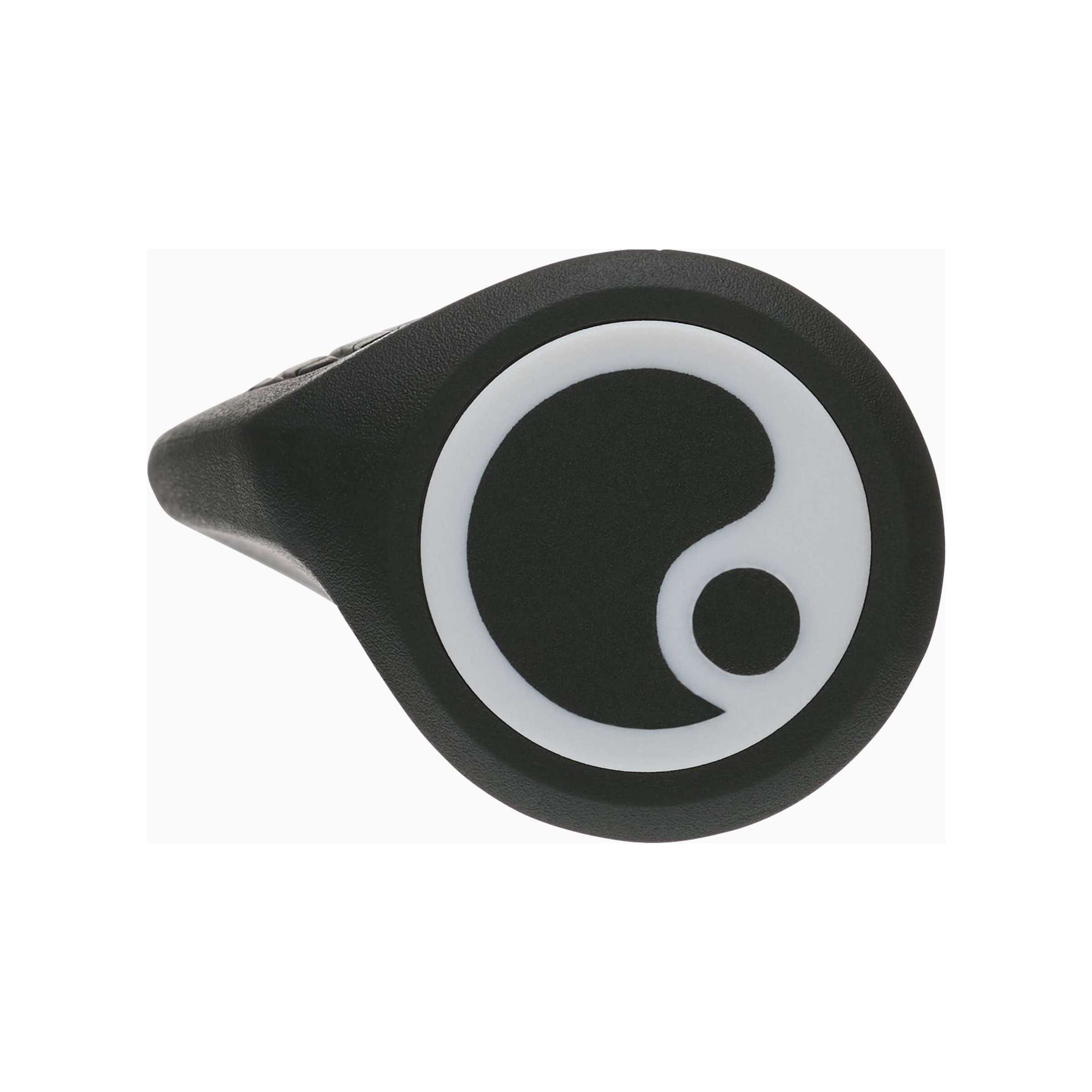 Ergon Handvatten GA3-L zwart