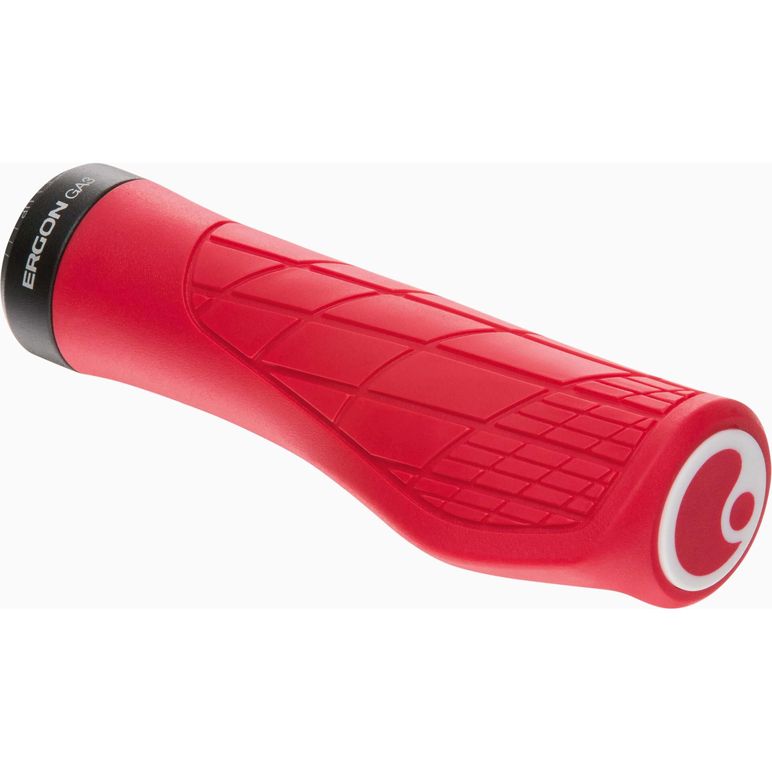 Ergon Handvatten GA3-L riskant rood