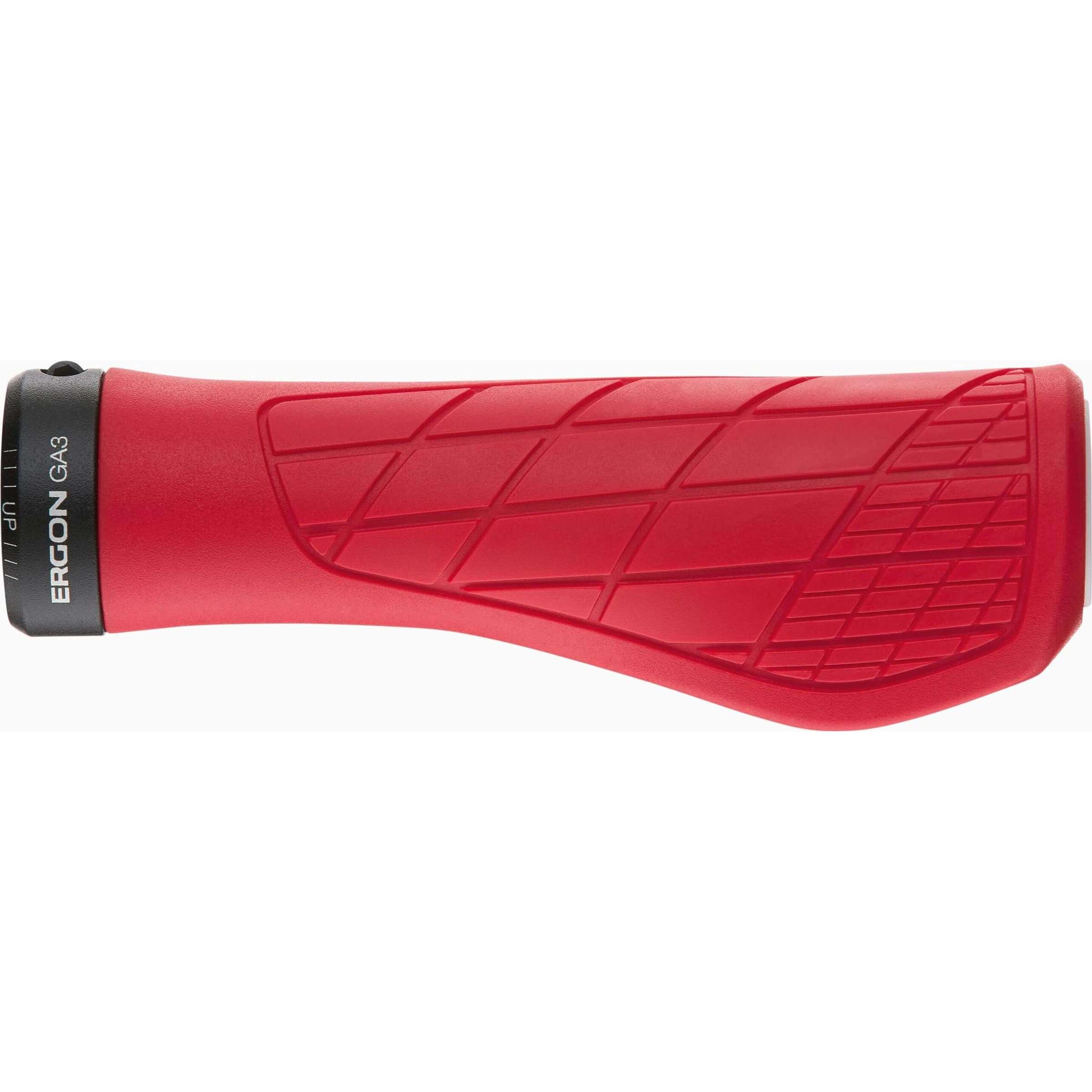 Ergon Handvatten GA3-L riskant rood