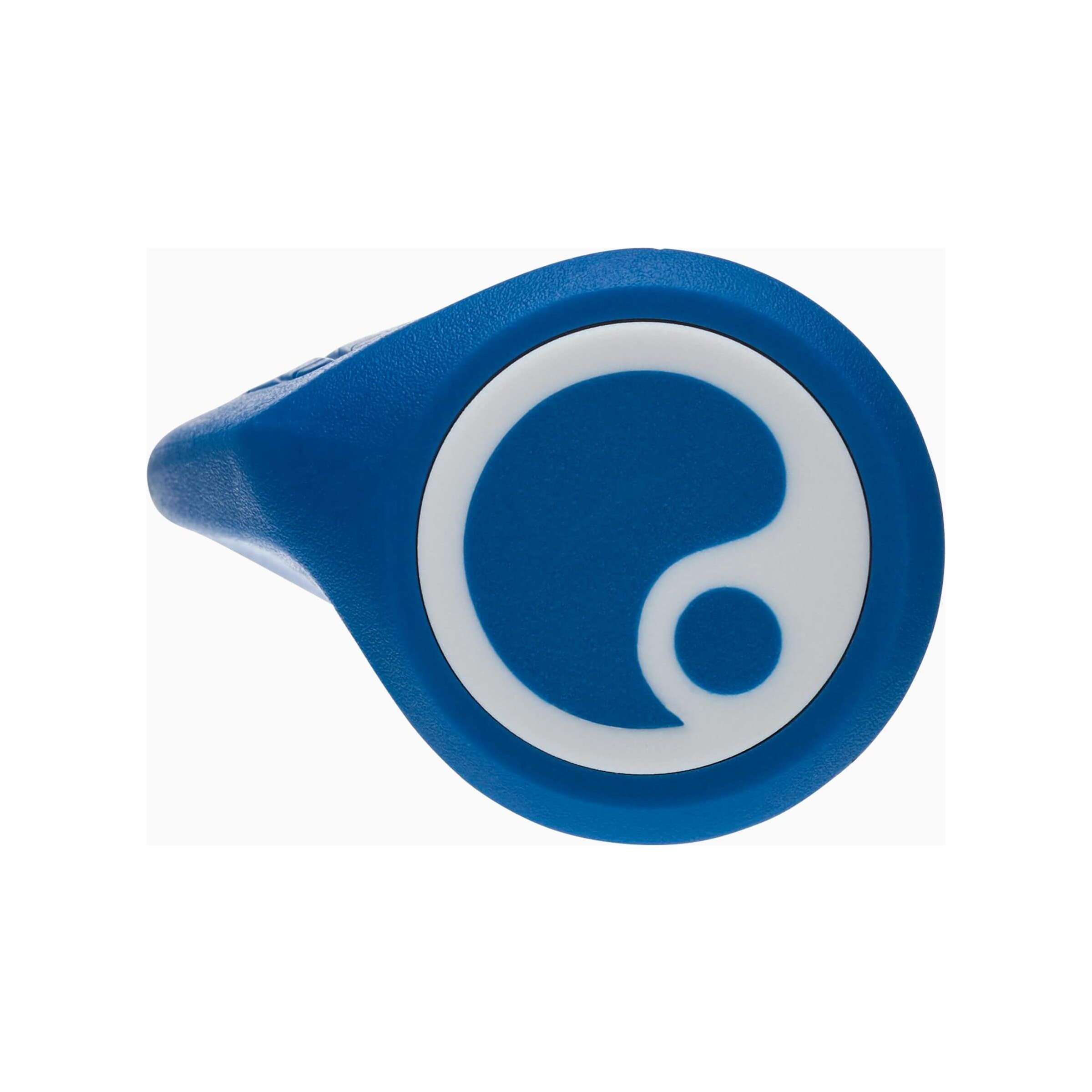 Ergon Handvatten GA3-L midzomerblauw