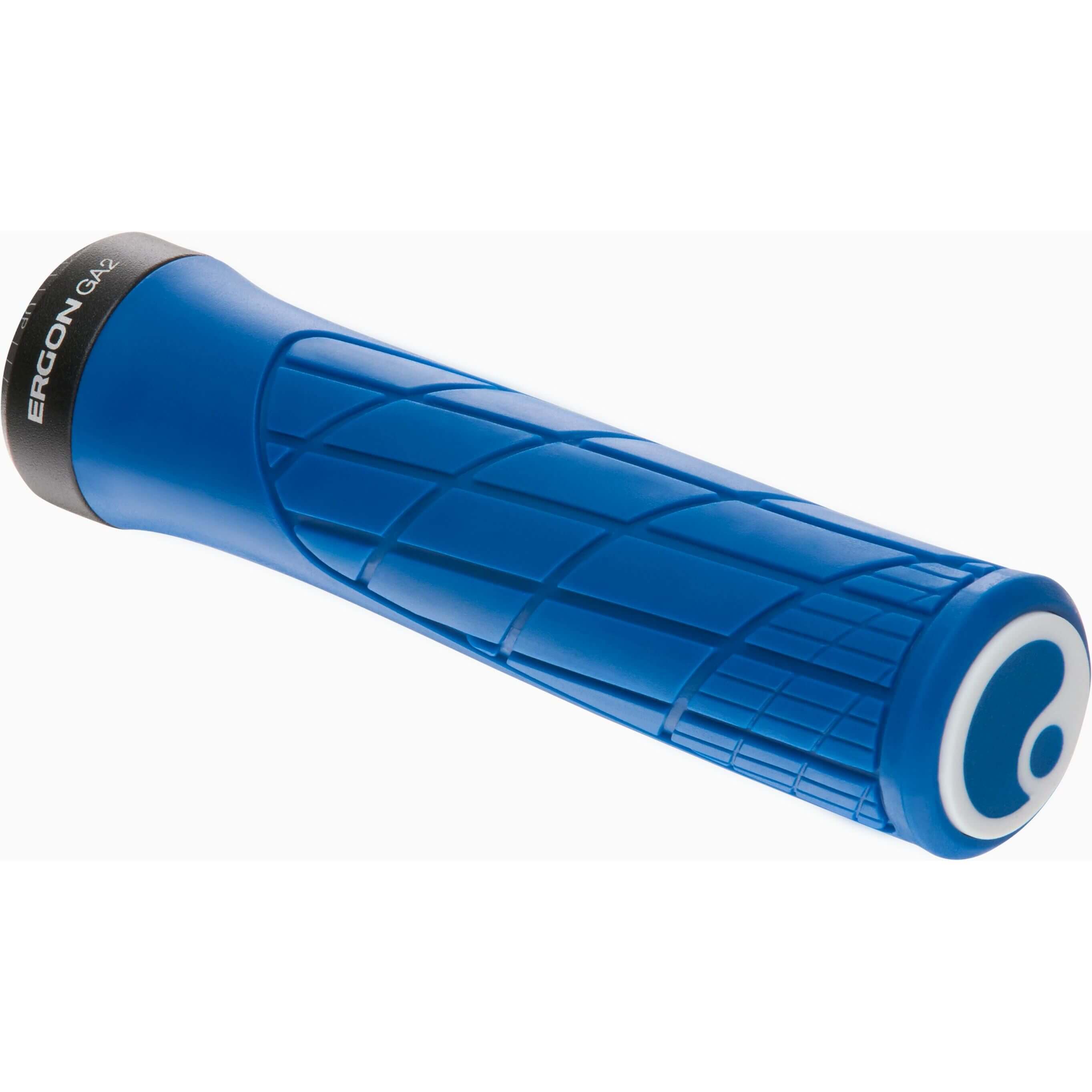 Ergon Handvatten GA2 midzomerblauw