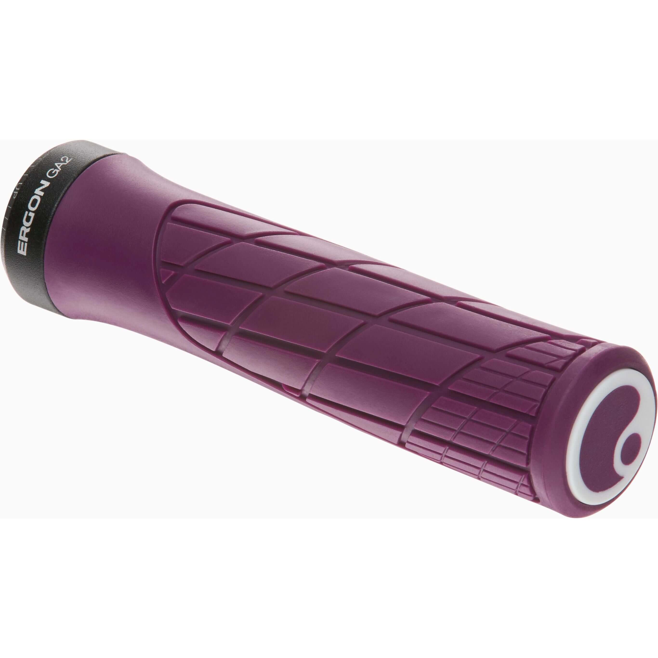 Ergon Handvatten GA2 paarse regeerperiode