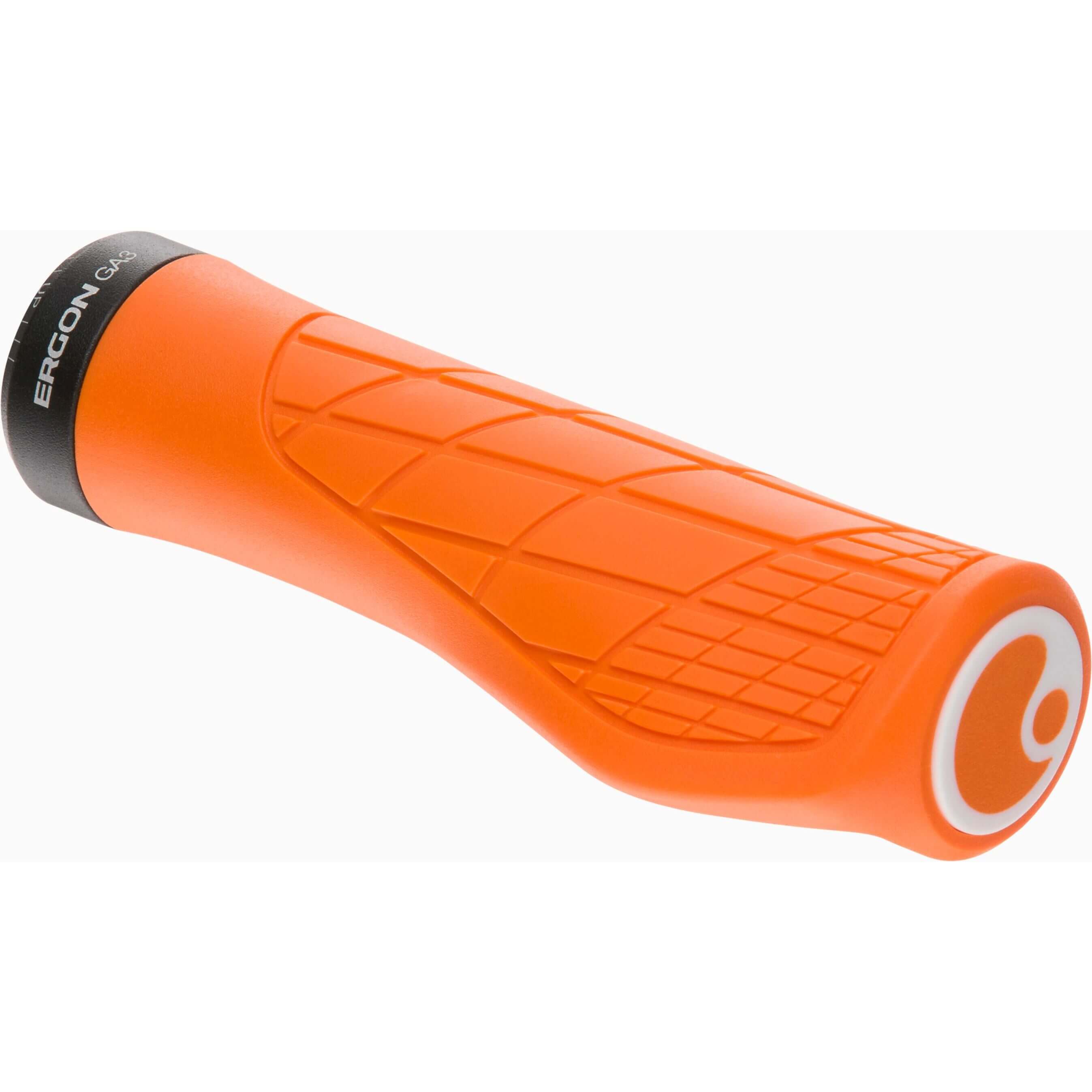 Ergon Handvatten GA3-L sappig oranje