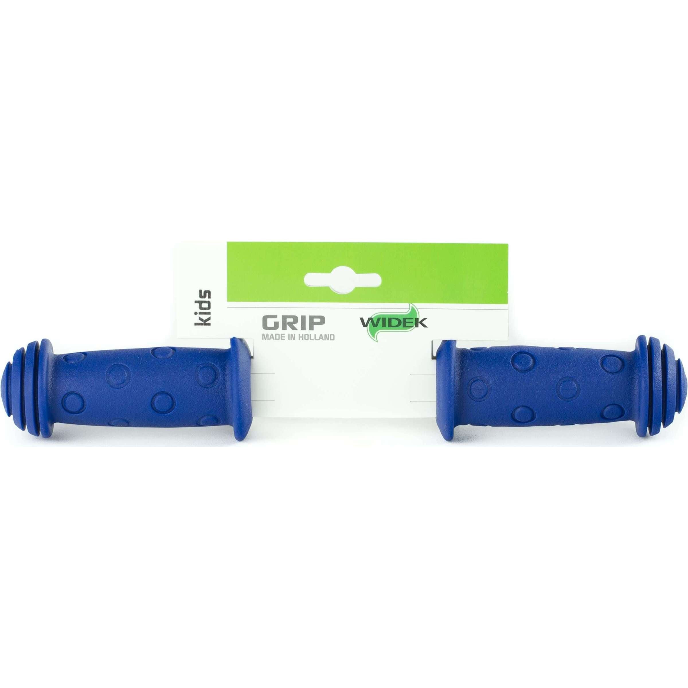 Widek Kids Basic Handvat - Blauw (Paar)