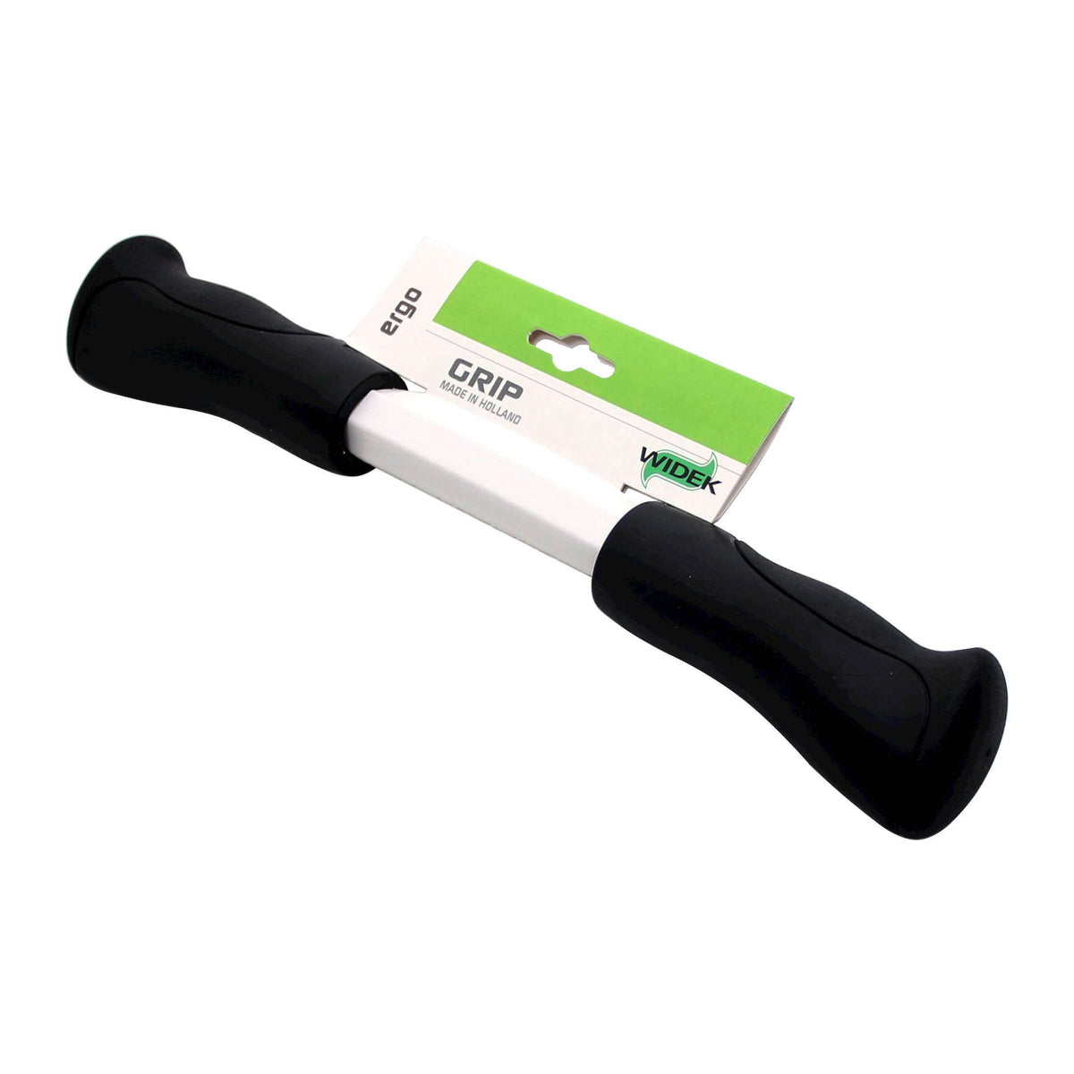 Widek Ergoline Tour 115mm Fiets handvat (per paar)