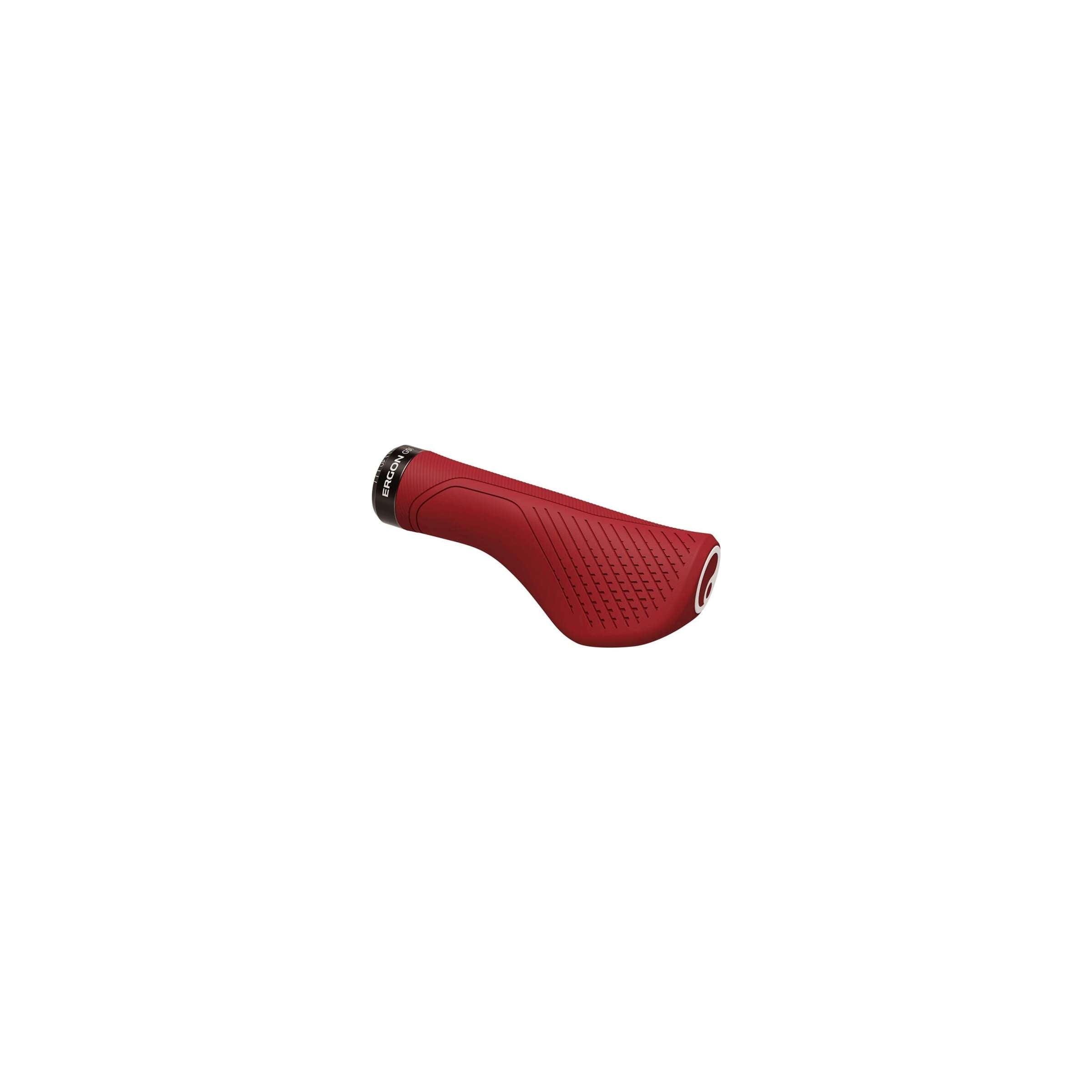 Ergon Handvatten GS1-S Evo chili rood