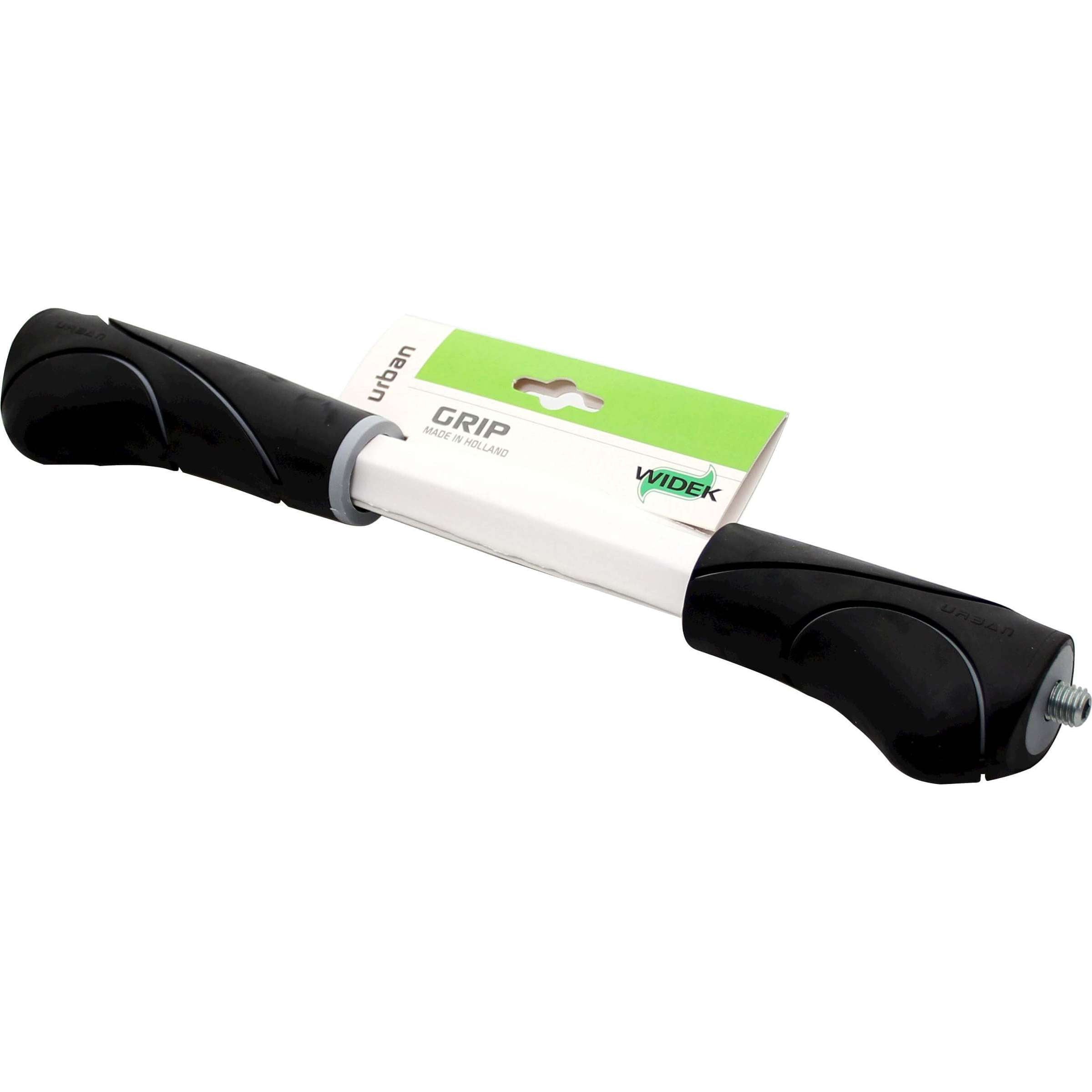 Widek Urban City verstelbaar fietshandvat