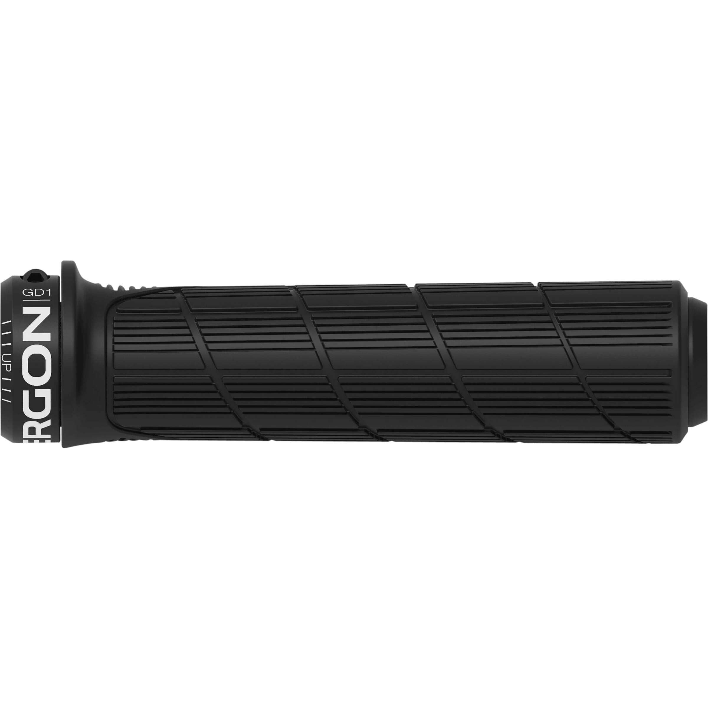 Ergon Handvatten GD1 EVO zwart