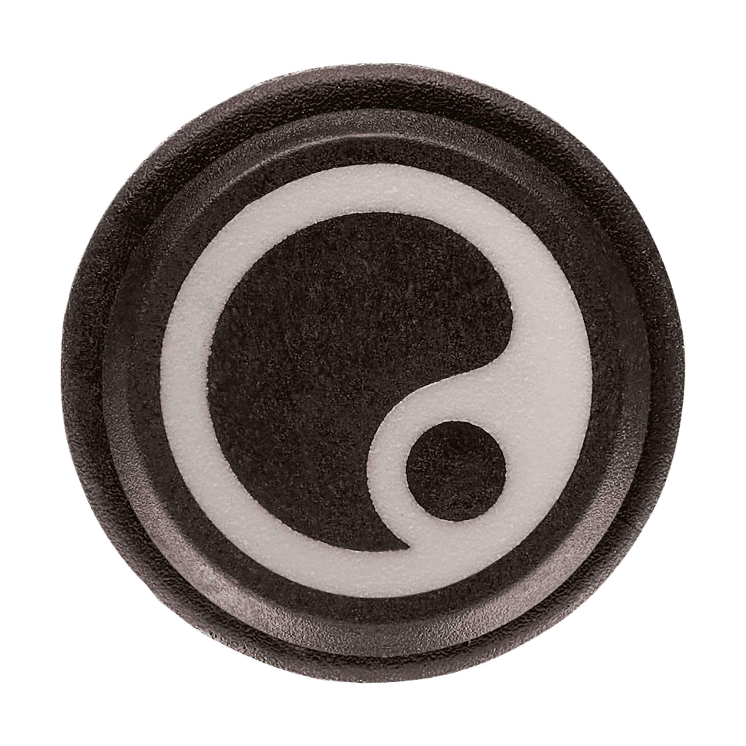 Ergon Handvatten GFR1 zwart