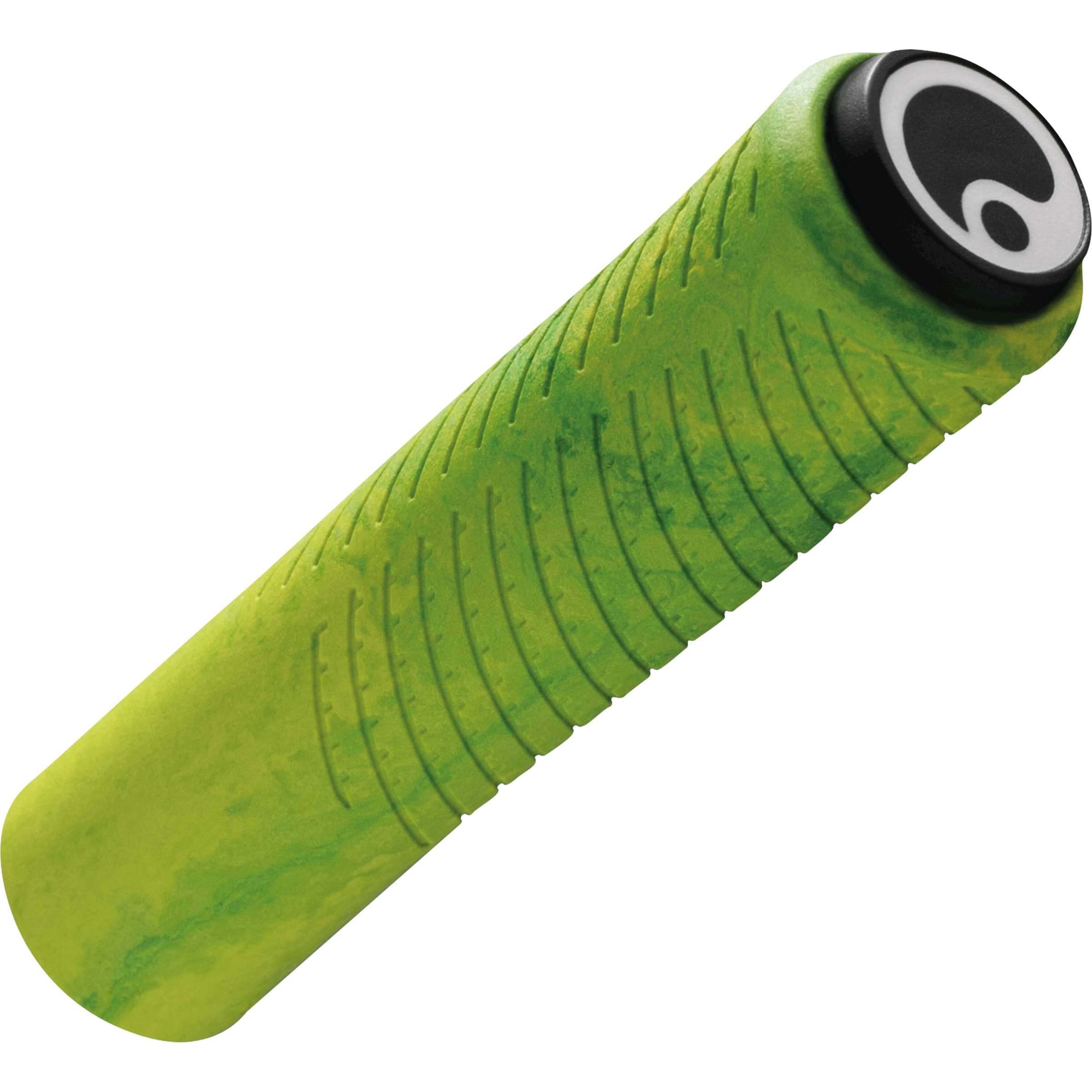 Ergon Handvatten GXR S Lava Geel Groen