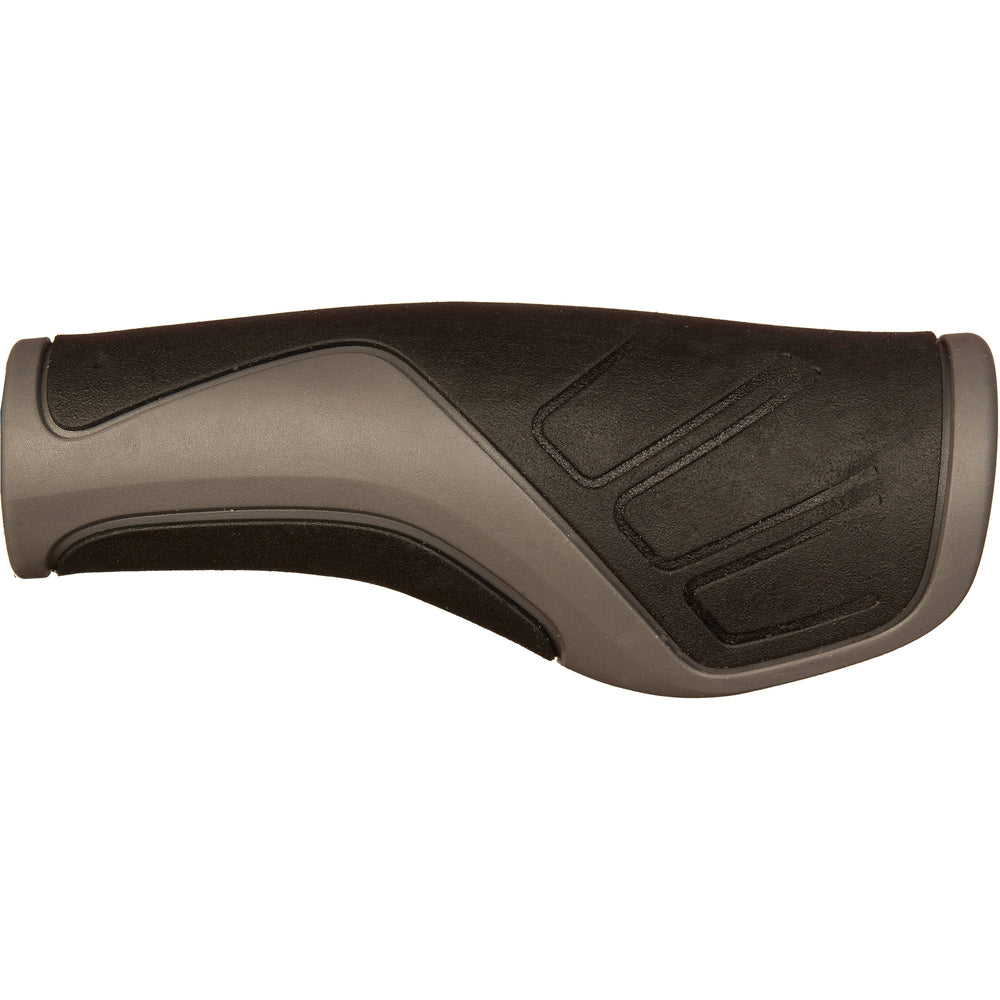 Herrmans handvat oxy dual density pr.grip oxy 120mm b gr