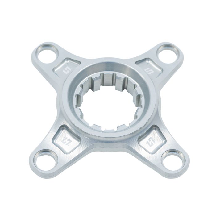 Hxr components hxr spider - raw