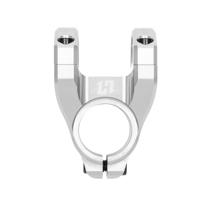 Hxr components hxr stem enduro - 31.8 - 35mm - raw