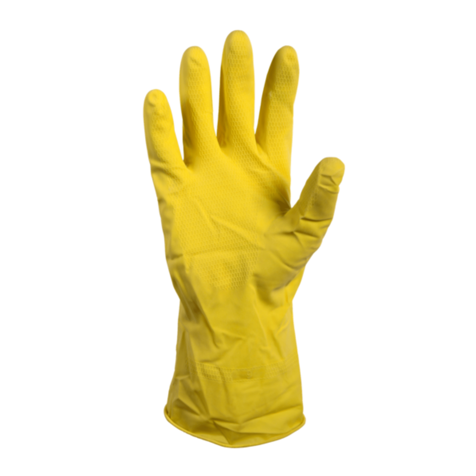 Dpl huishoudhandschoen medium