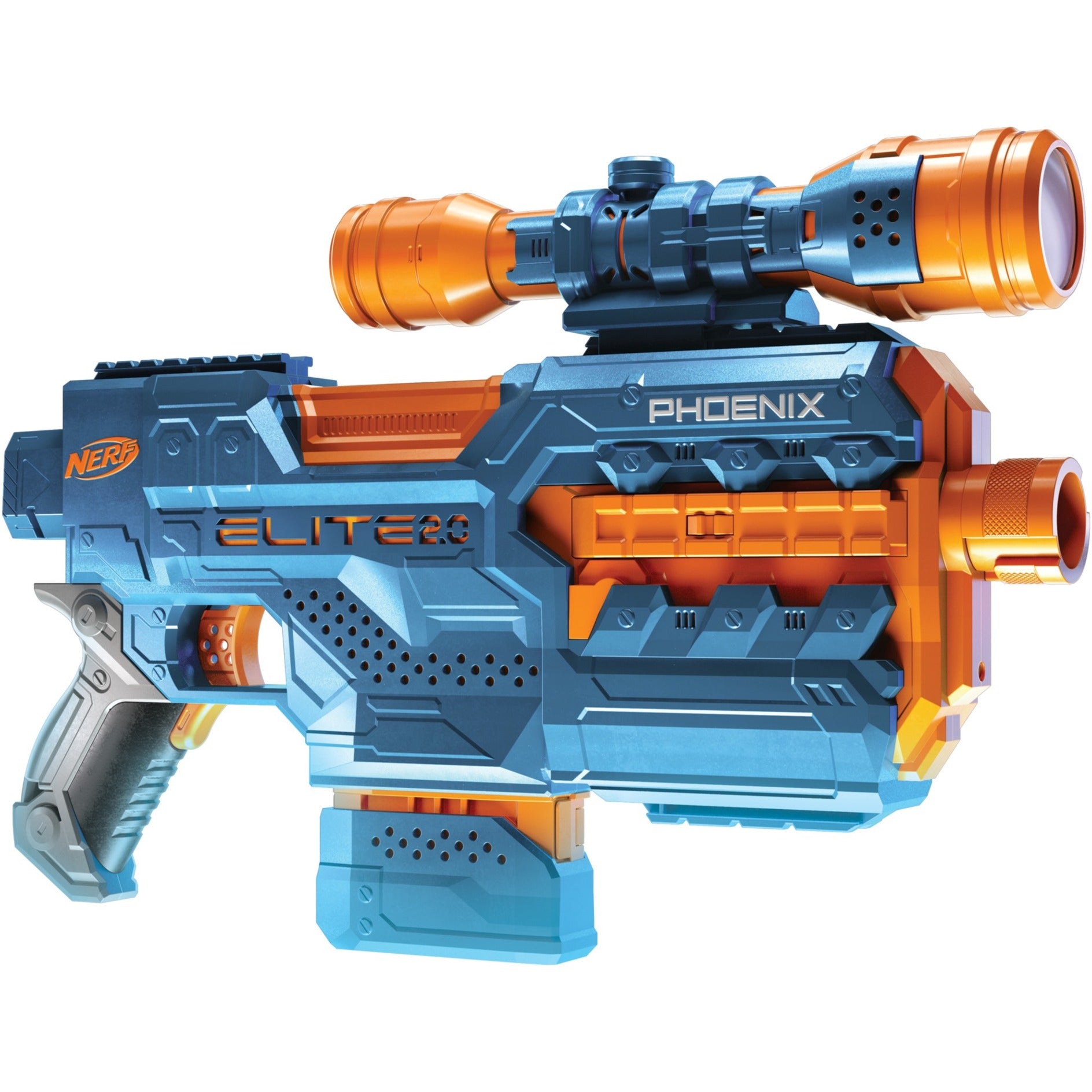 Hasbro 2.0 Phoenix CS-6