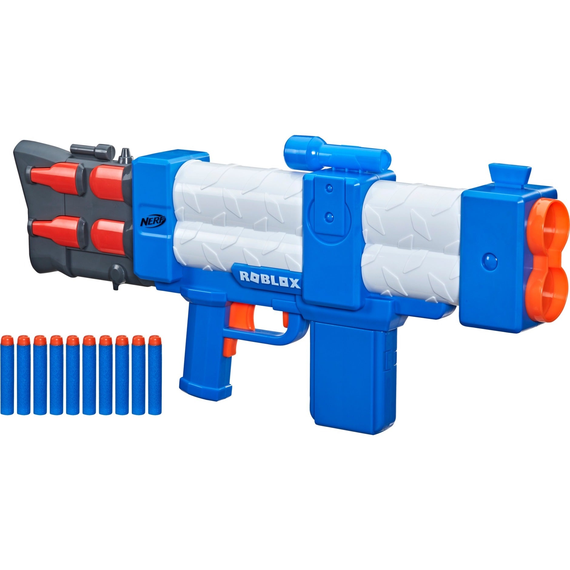 Hasbro Arsenal: Pulse Laserblaster