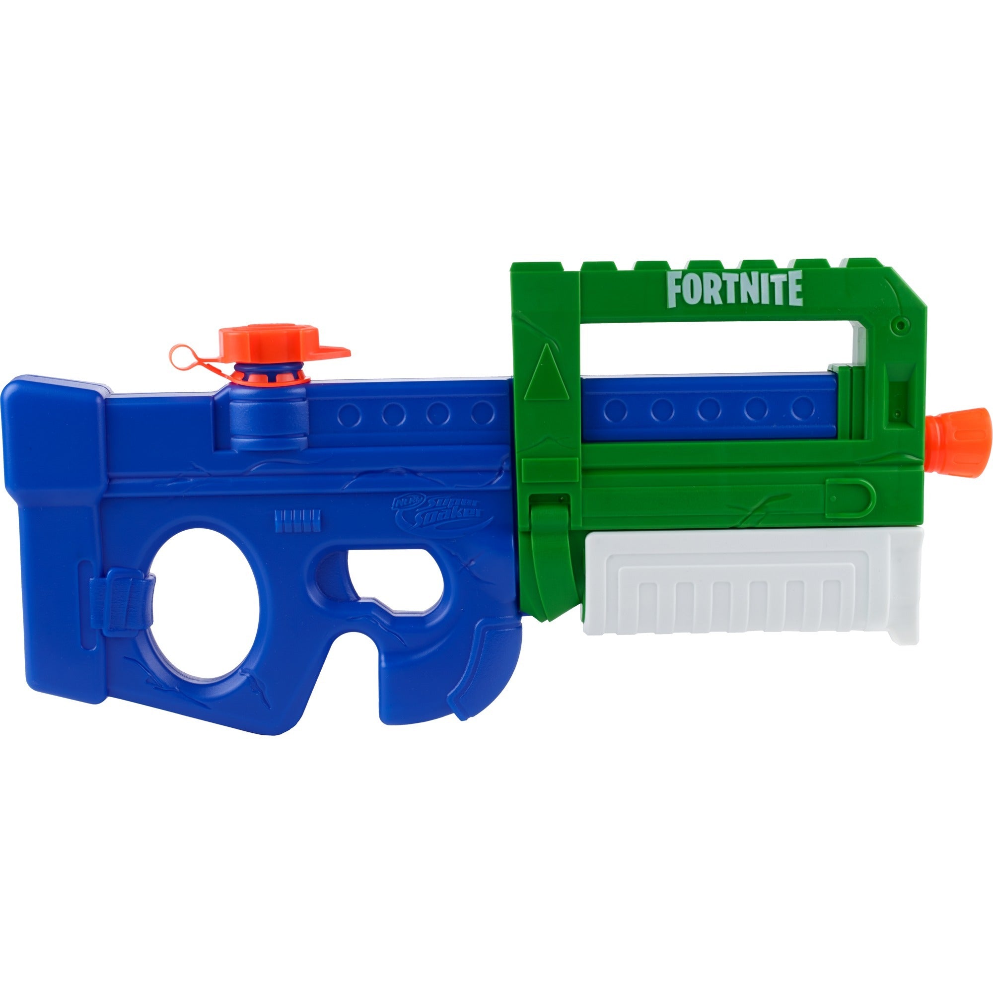 Hasbro Super Soaker Fortnite Compact SMG