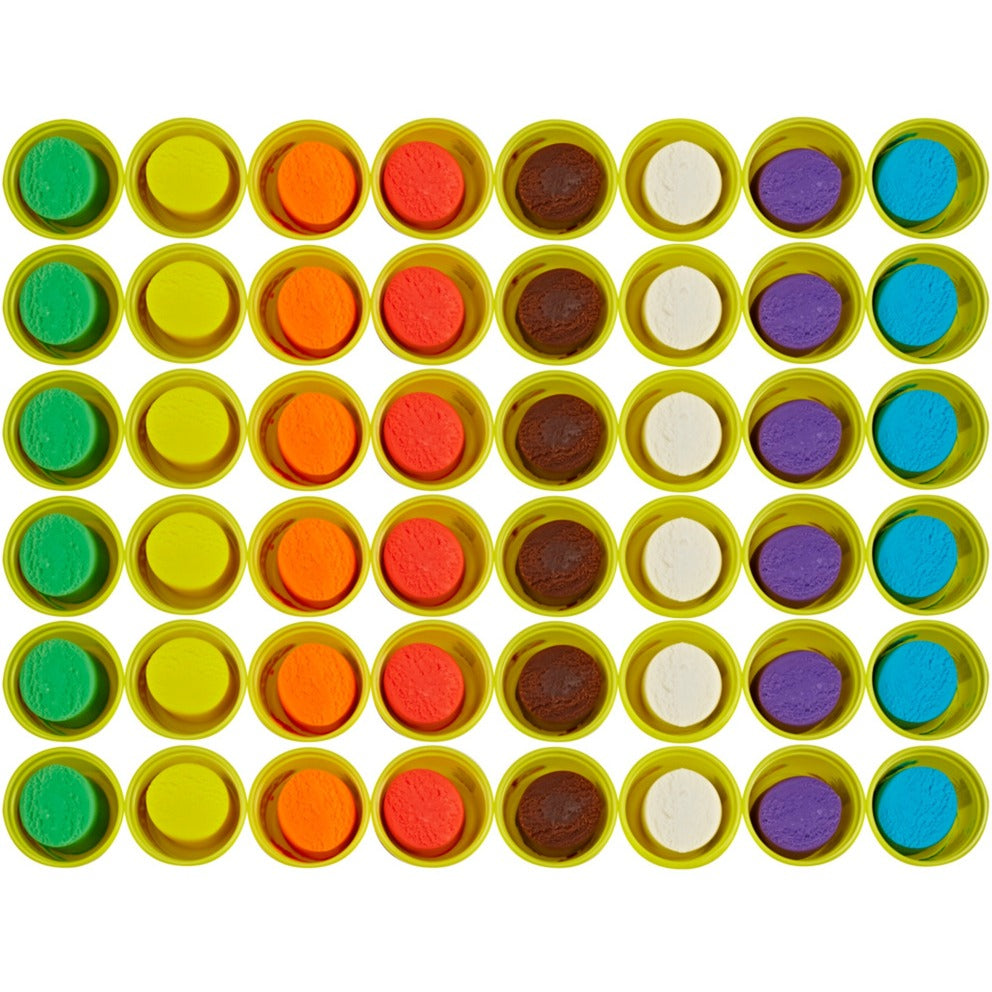 Hasbro Modeling Compound Schoolpack