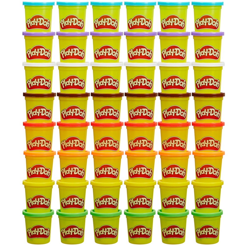 Hasbro Modeling Compound Schoolpack