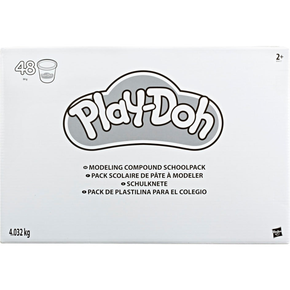 Hasbro Modeling Compound Schoolpack