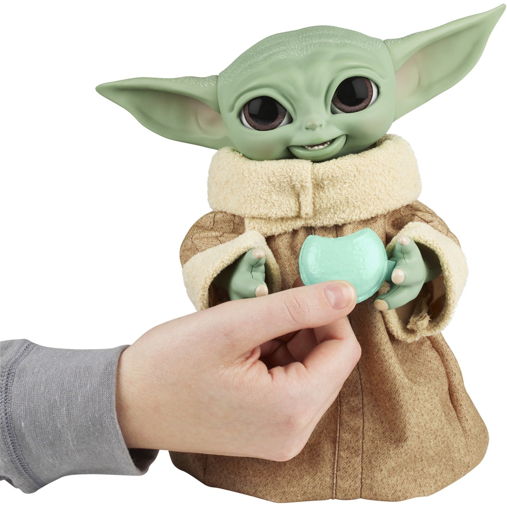 Hasbro Star Wars Galactic Snackin’ Grogu