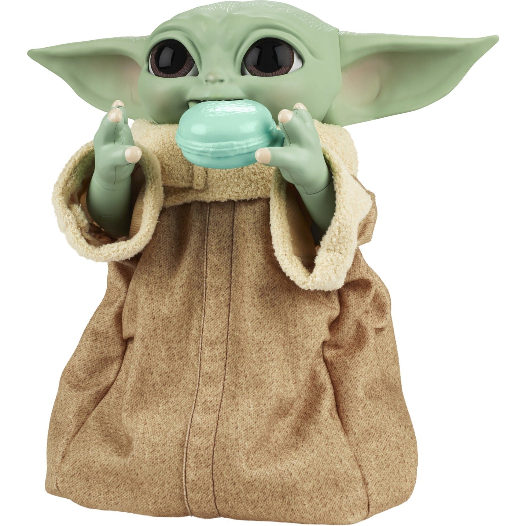 Hasbro Star Wars Galactic Snackin’ Grogu