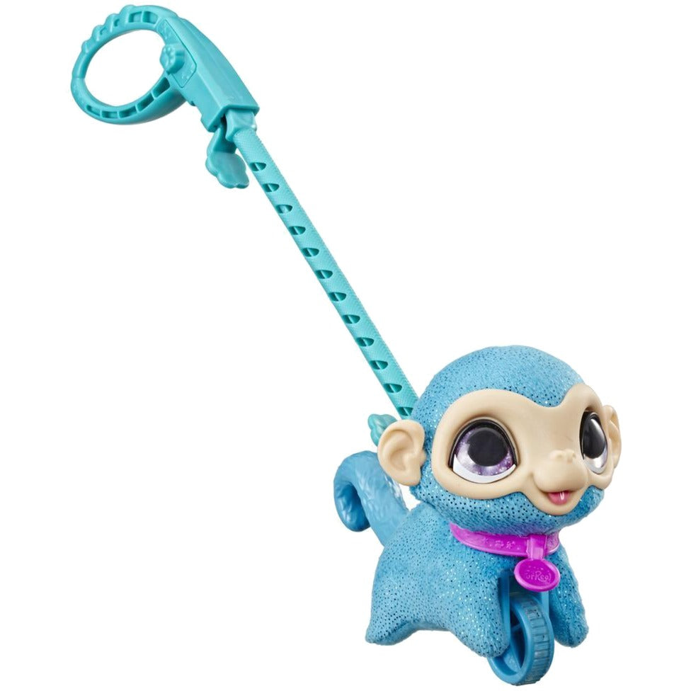 Hasbro FurReal Walkalots Lil' Wags Aap