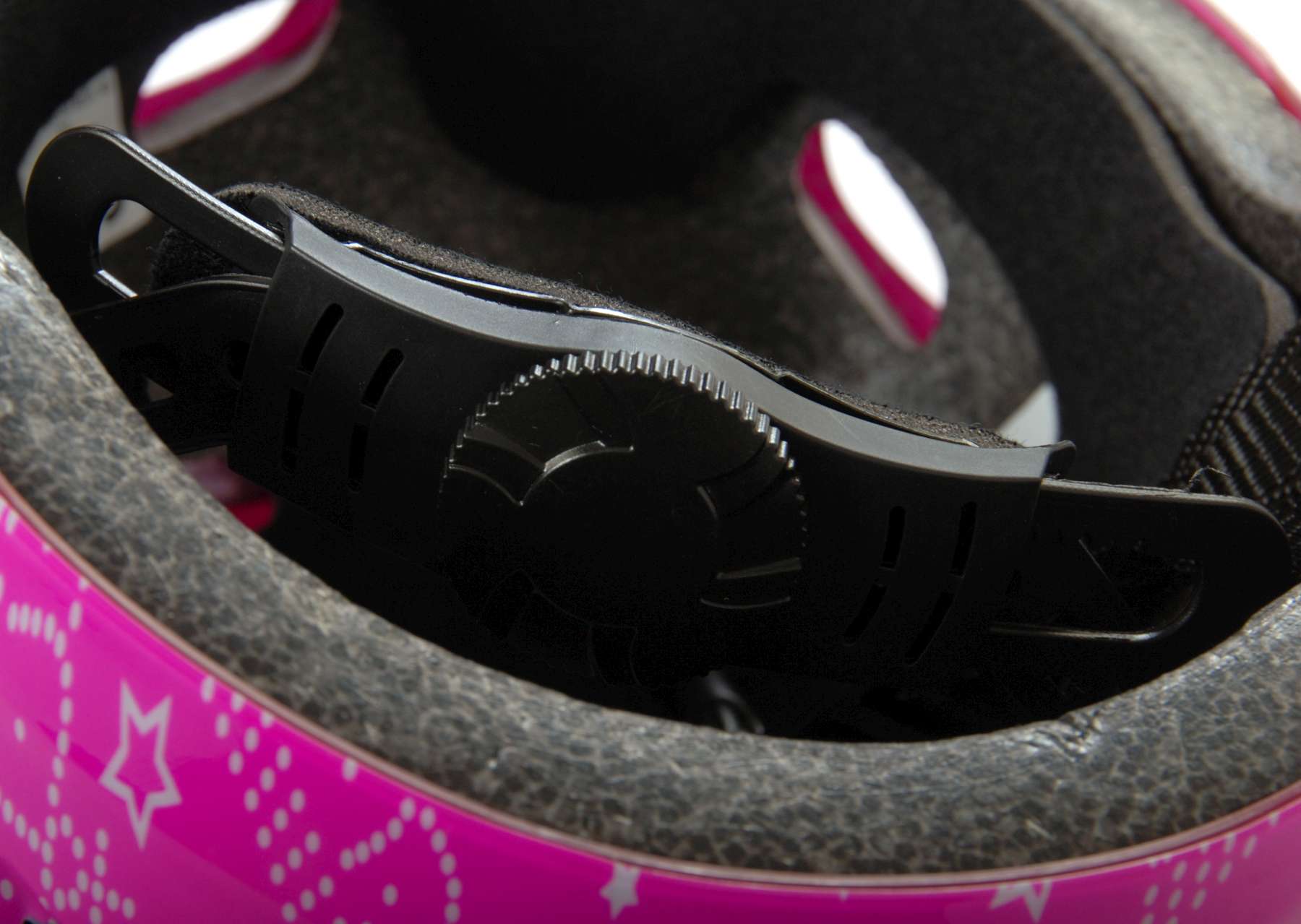 Volare Fiets Skatehelm - Roze - 55-57 cm