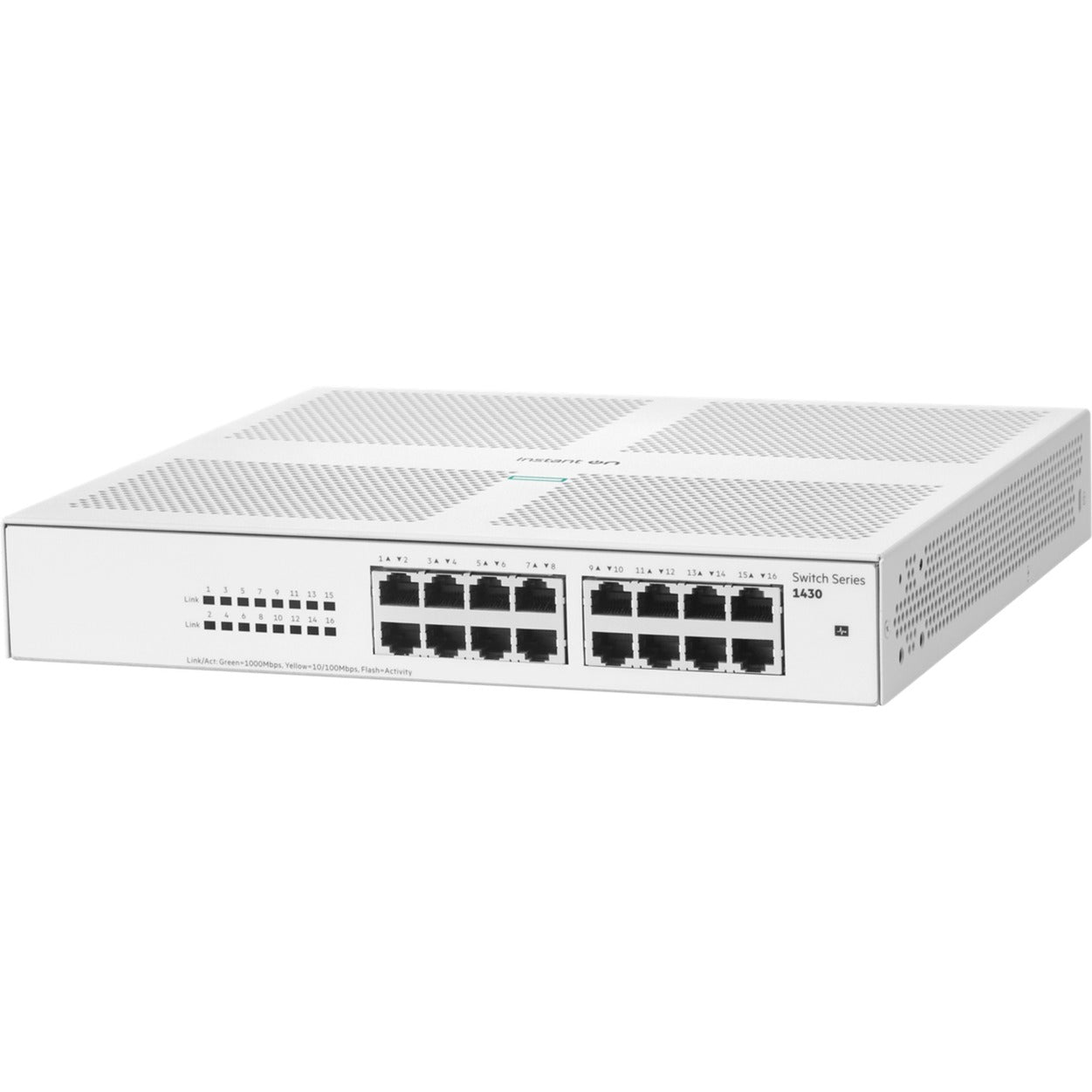 Hewlett Packard Enterprise Hewlett Packard Enterprise Instant On 1430 16G