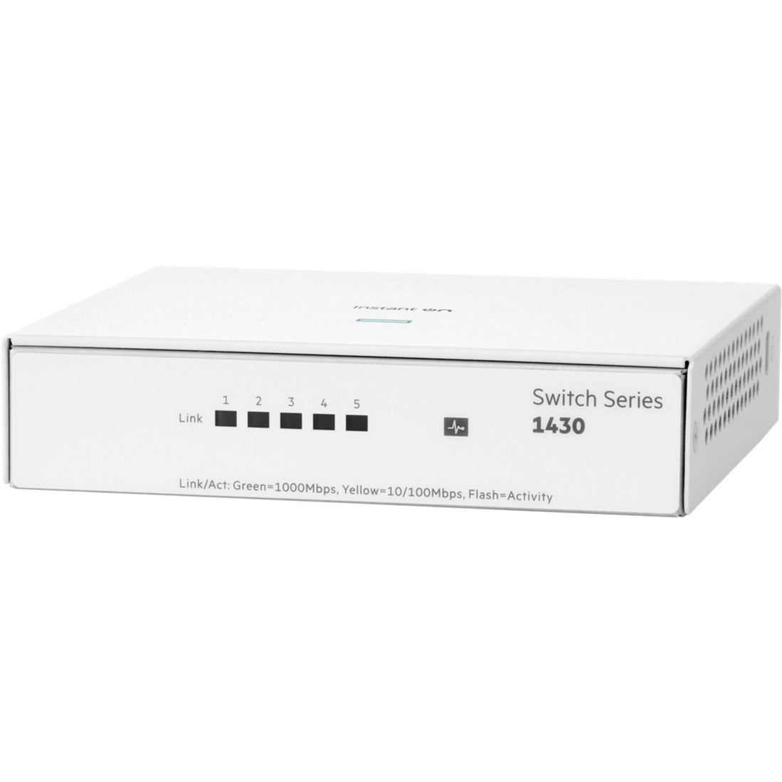 Hewlett Packard Enterprise Hewlett Packard Enterprise Instant On 1430 5G