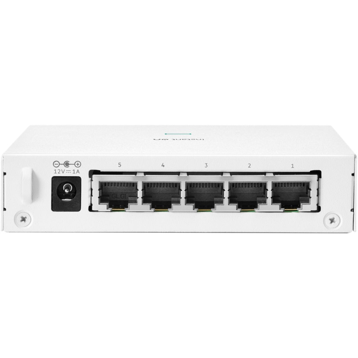 Hewlett Packard Enterprise Hewlett Packard Enterprise Instant On 1430 5G