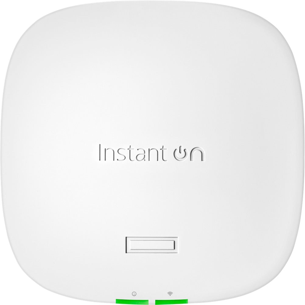 Hewlett Packard Enterprise Hewlett Packard Enterprise Instant On Dual Radio Tri-Band (RW) AP32 (S1T23A)