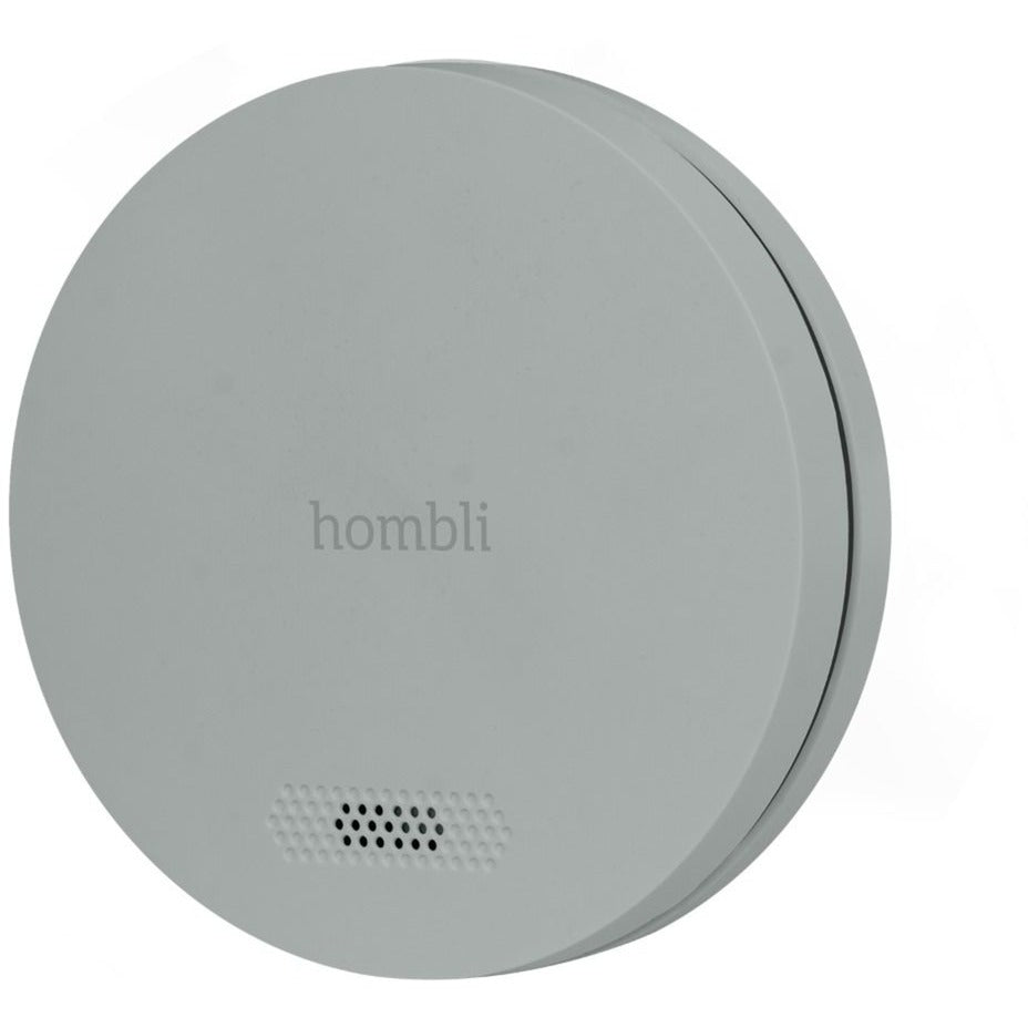 Hombli Hombli Rookmelder