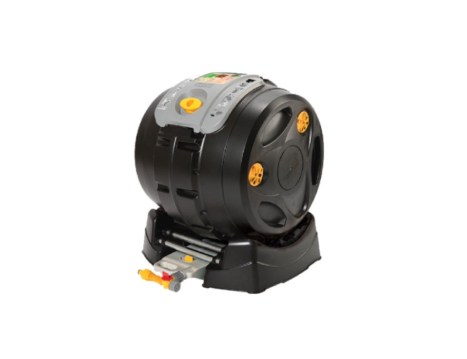 Hozelock compostbak easymix tuimelcomposter 100 liter