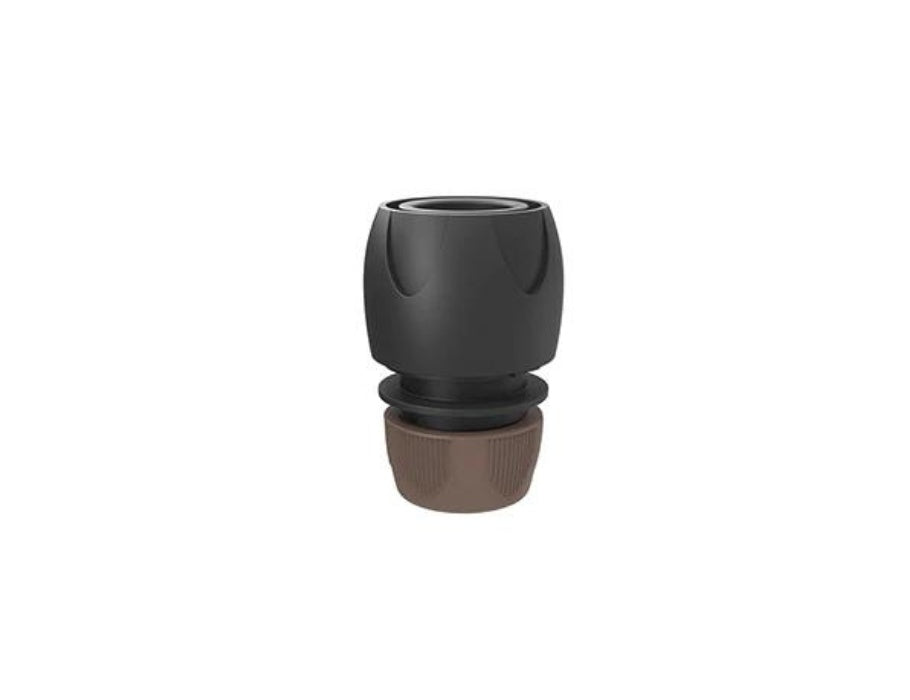 Gf reco slangstuk voor kraan - 12,5 - 15mm